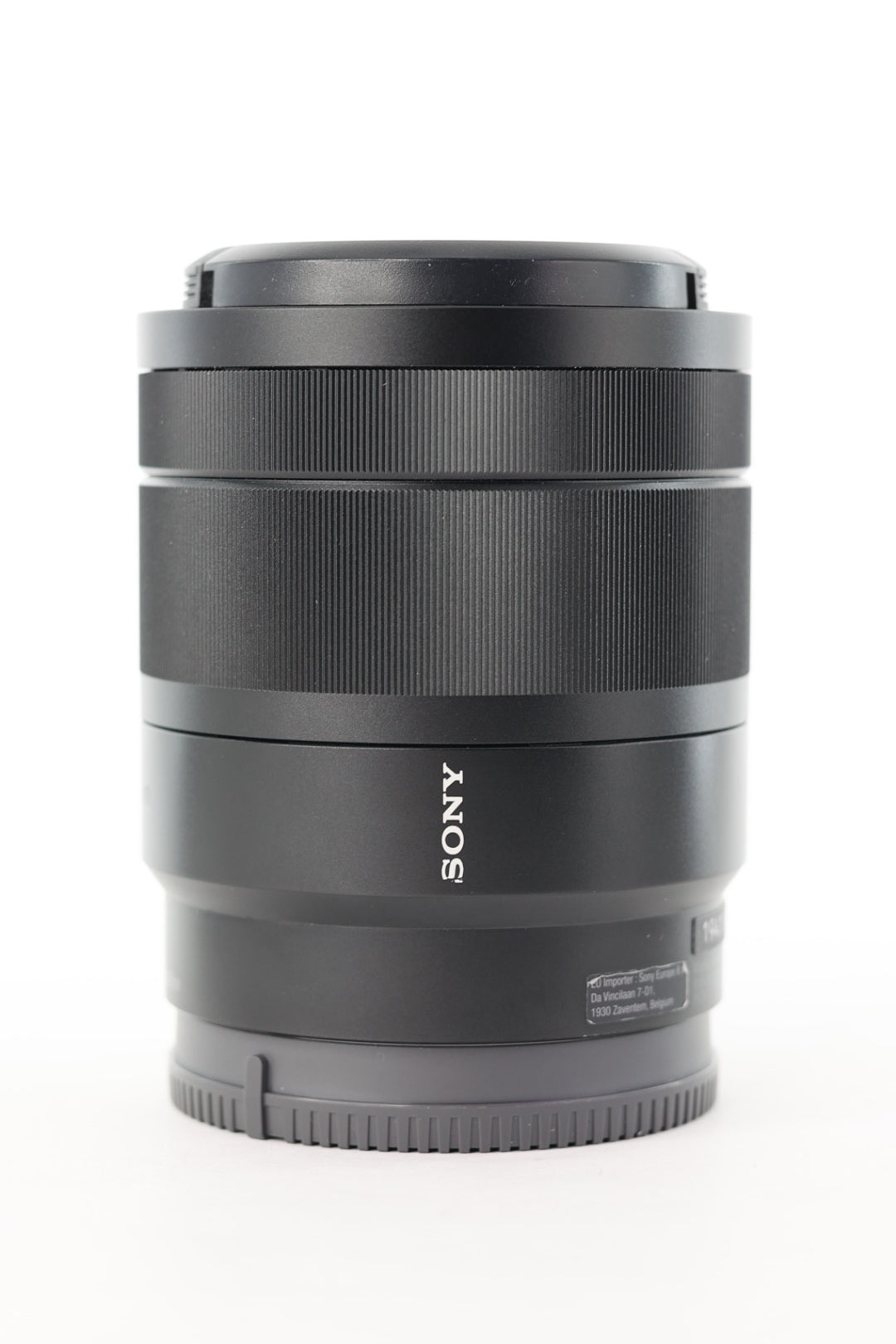 Sony SEL1670Z/1941183 Vario-Tessar* E 16-70mm f/4 ZA OSS, Used