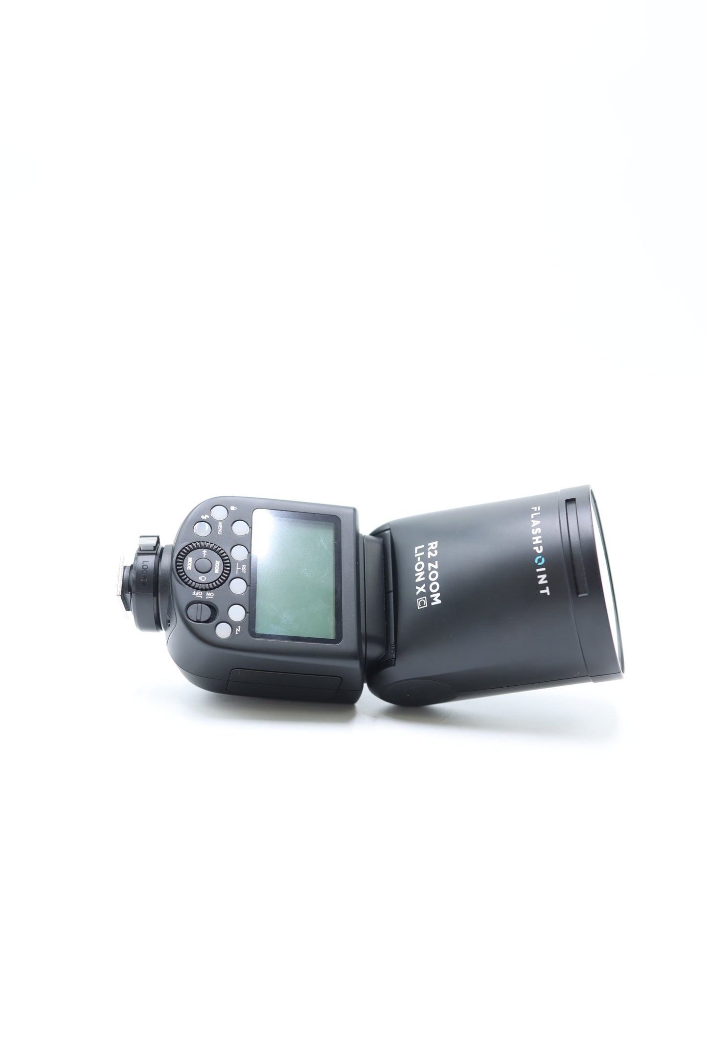 Flashpoint R2 Zoom Li-Ion C Flash F/Canon, Used