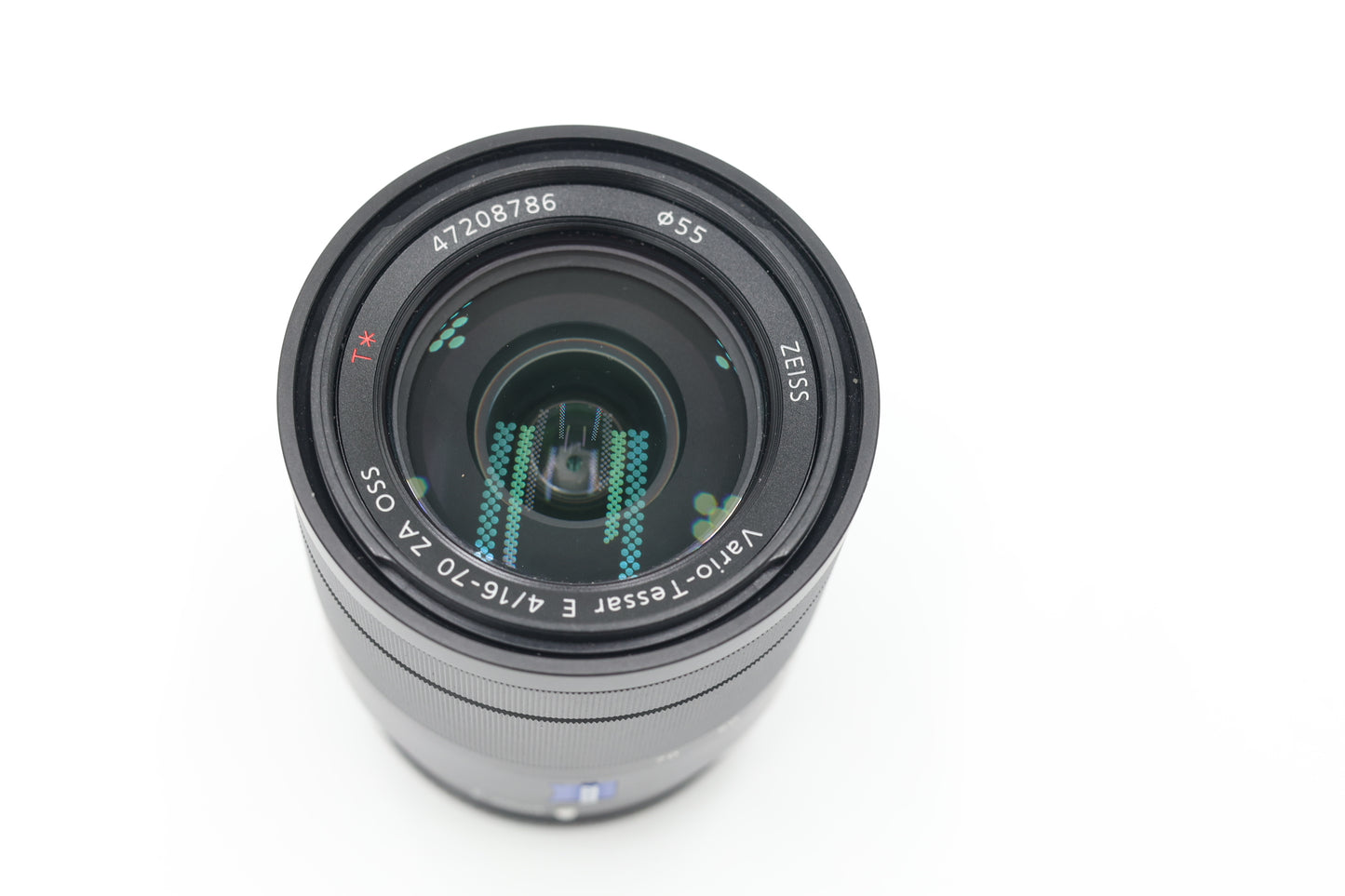Sony SEL1670Z/1941183 Vario-Tessar* E 16-70mm f/4 ZA OSS, Used