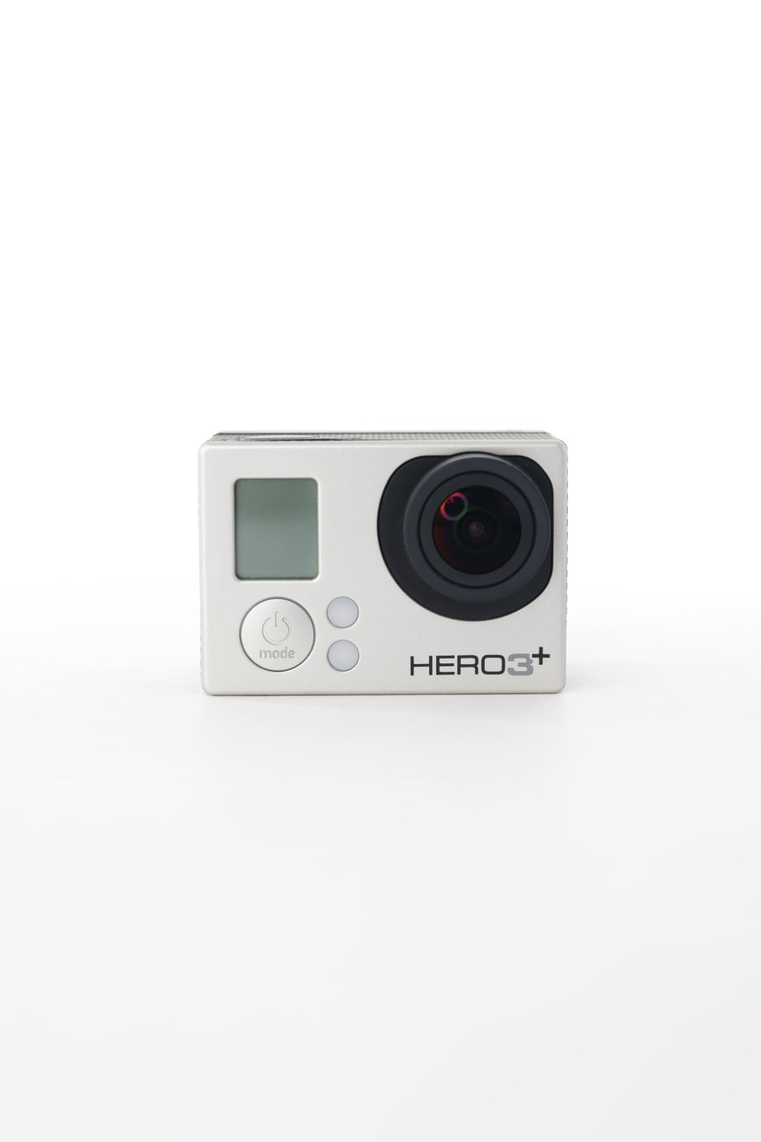 Gopro HERO3+/84494 Action Camera w/Handle, Used