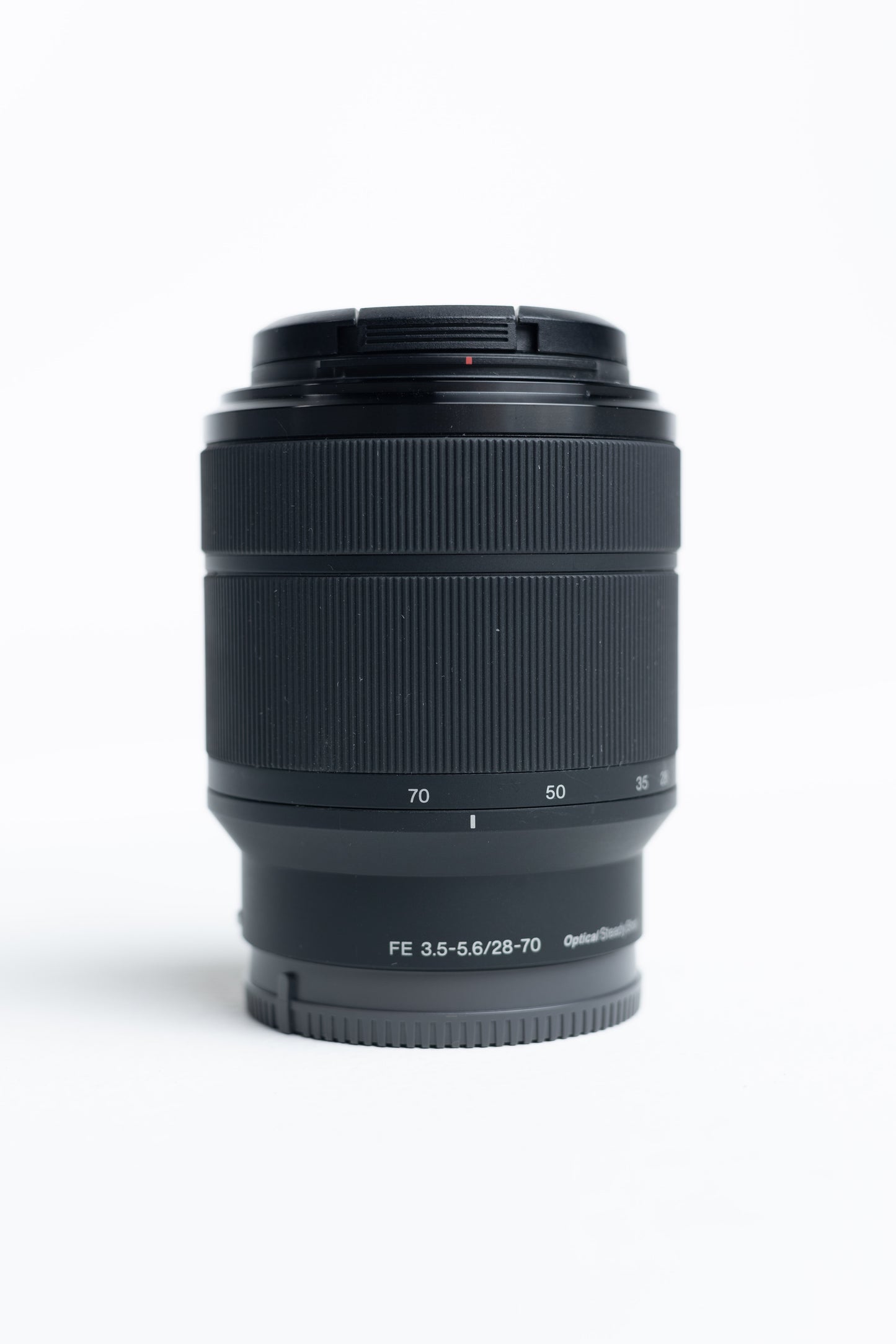 Sony SEL2870/1044740 FE 28-70mm f/3.5-5.6 OSS Lens, Used (For Parts)