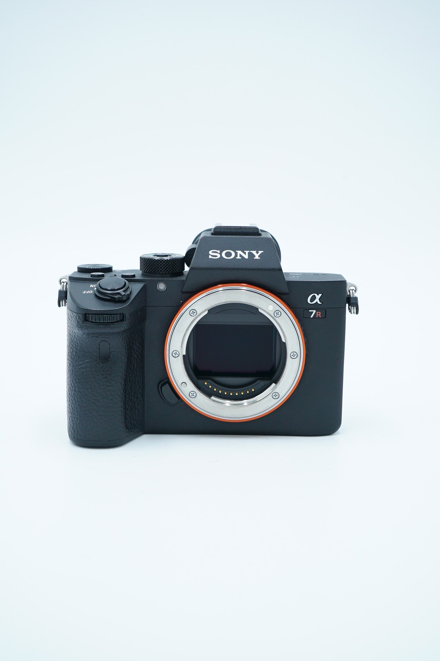 Sony A7RIII/6120186 A7R Mark III, Body Only, Used