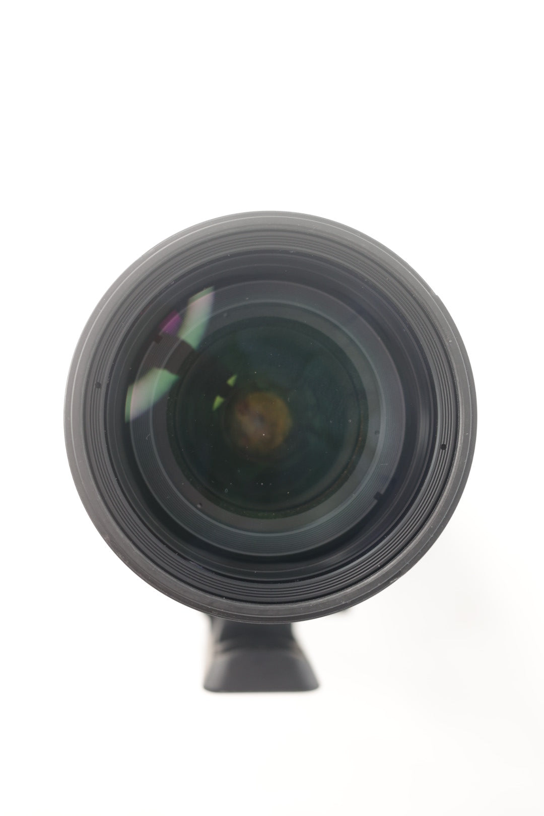 Sigma 50500N/16636 50-500mm f/4.5-6.3 APO DG HSM Lens F/Nikon, Used