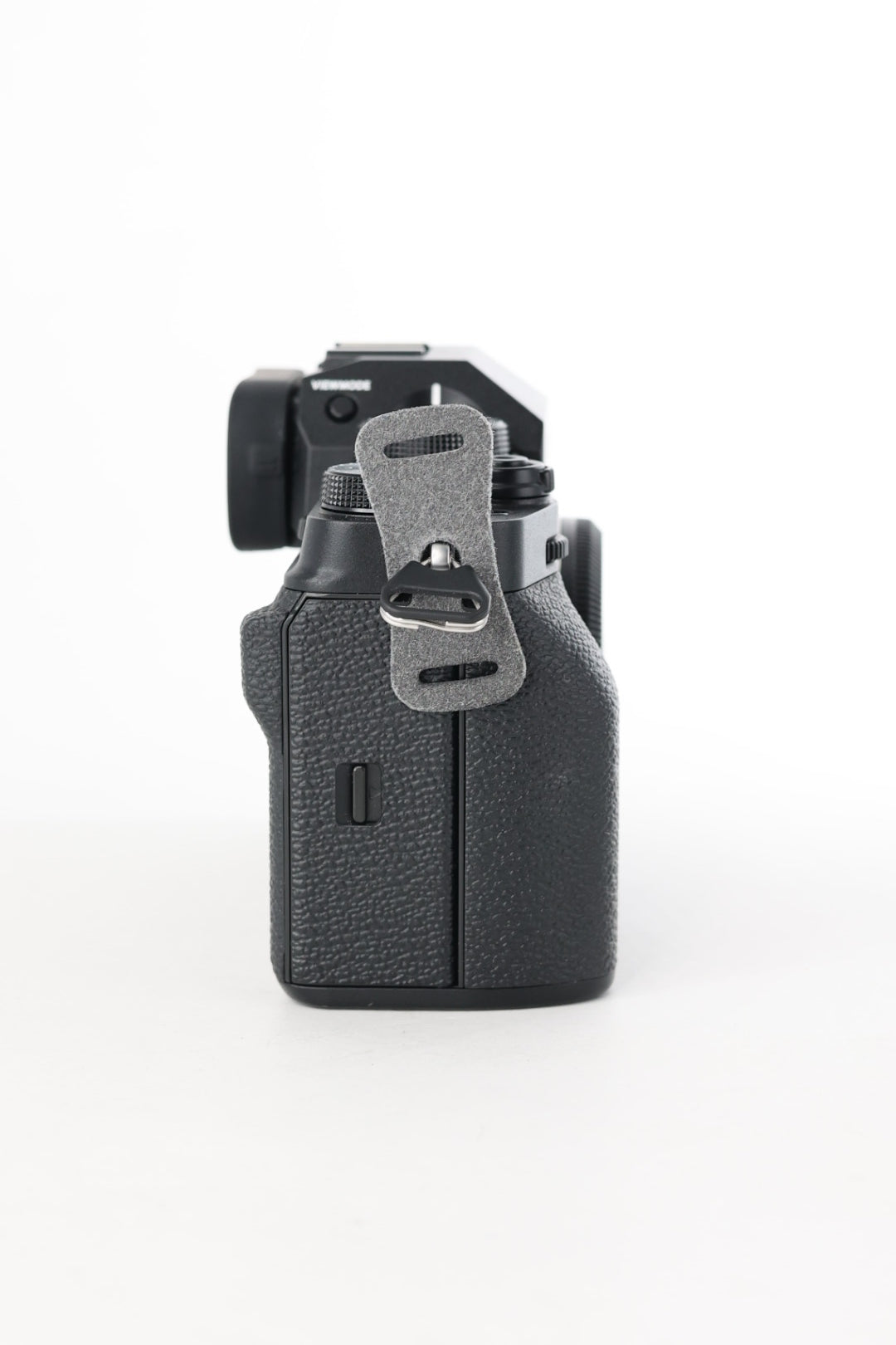 Fujifilm XT4/BODY/03297-01371, X-T4 Body Only, Black, Used