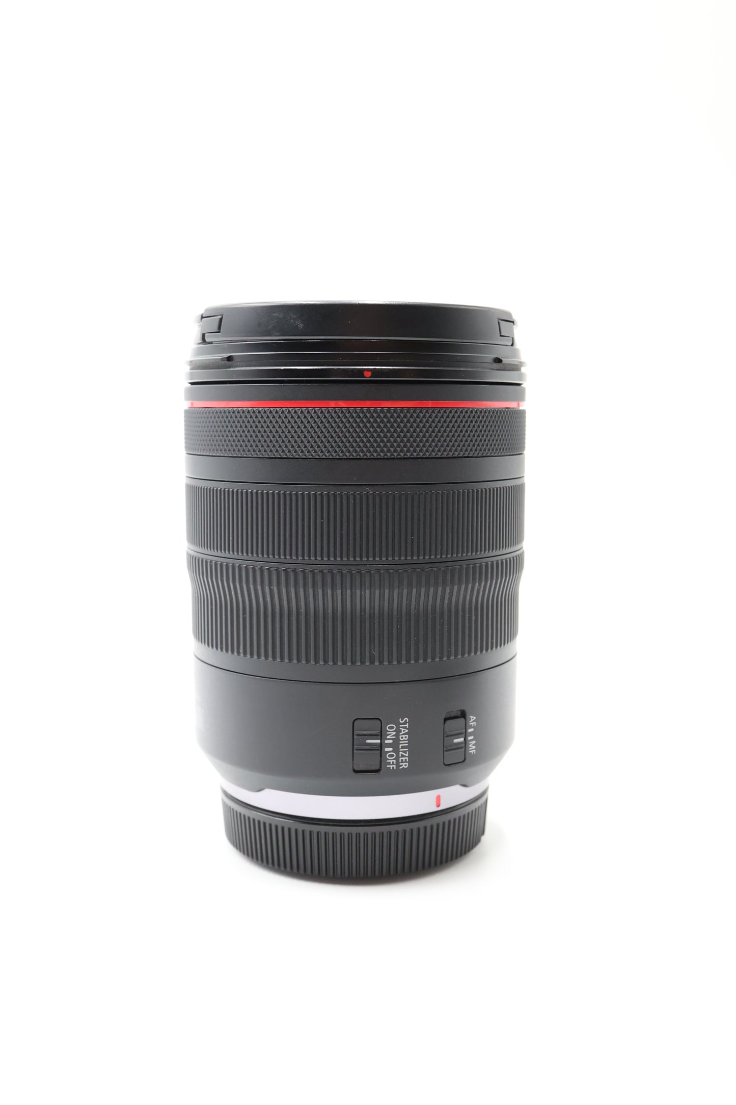Canon RF24105/4L/01751 RF 24-105mm f/4L IS USM, Used