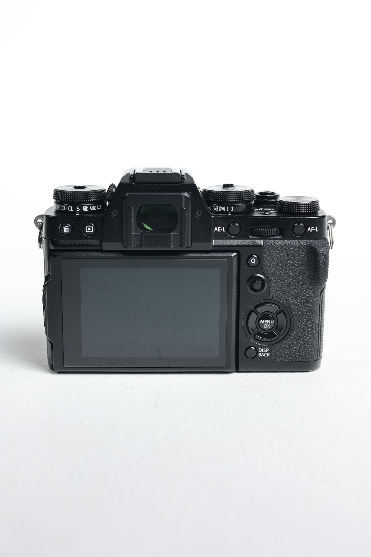 Fujifilm XT3/BODY/51118 XT3, Body Only, Black, Used