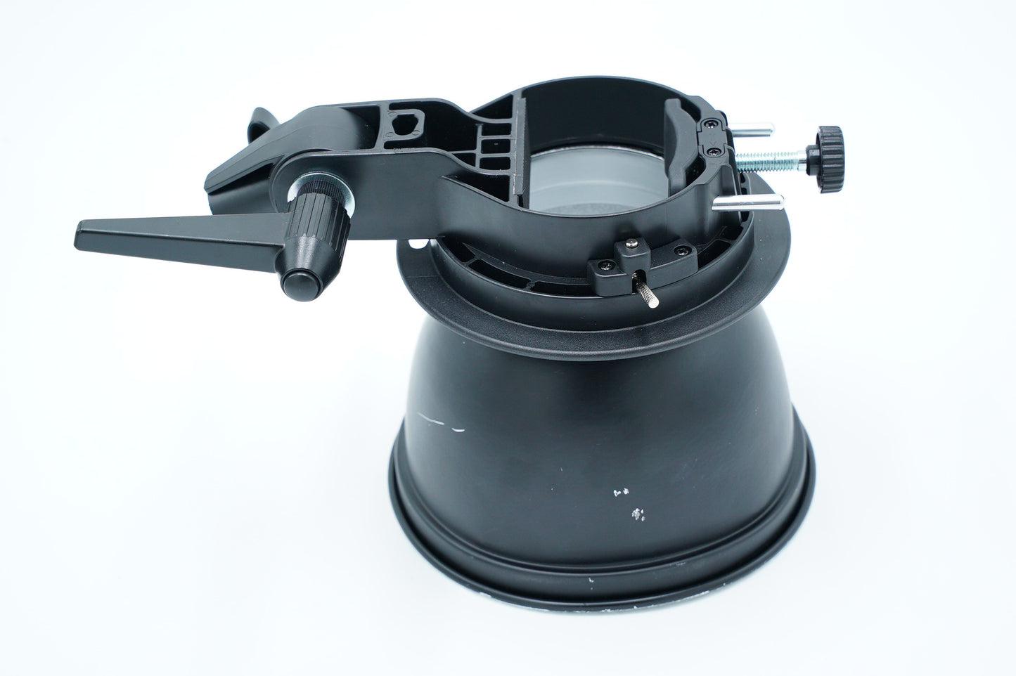 Godox S-Type S1 Bracket Bowens Mount Holder for Speedlite Flash Softbox, Used