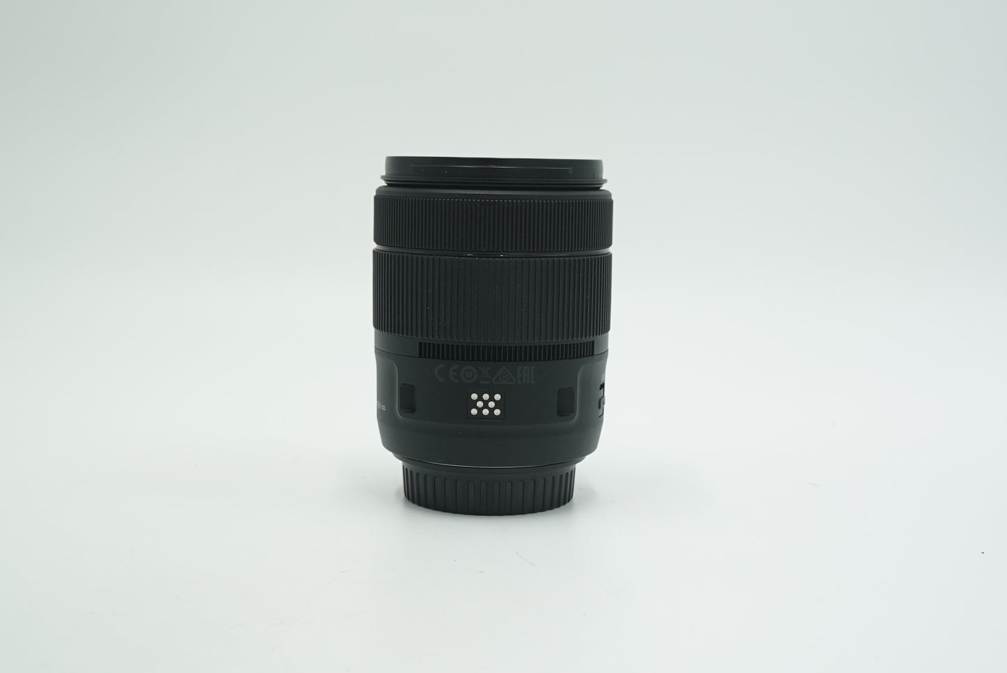 Canon EFS18135USM/00810 EF-S 18-135mm f/3.5-5.6 IS USM, Used