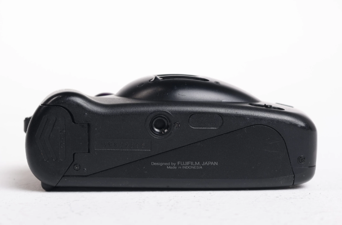 Fujifilm Discovery 90 Film Camera, Used