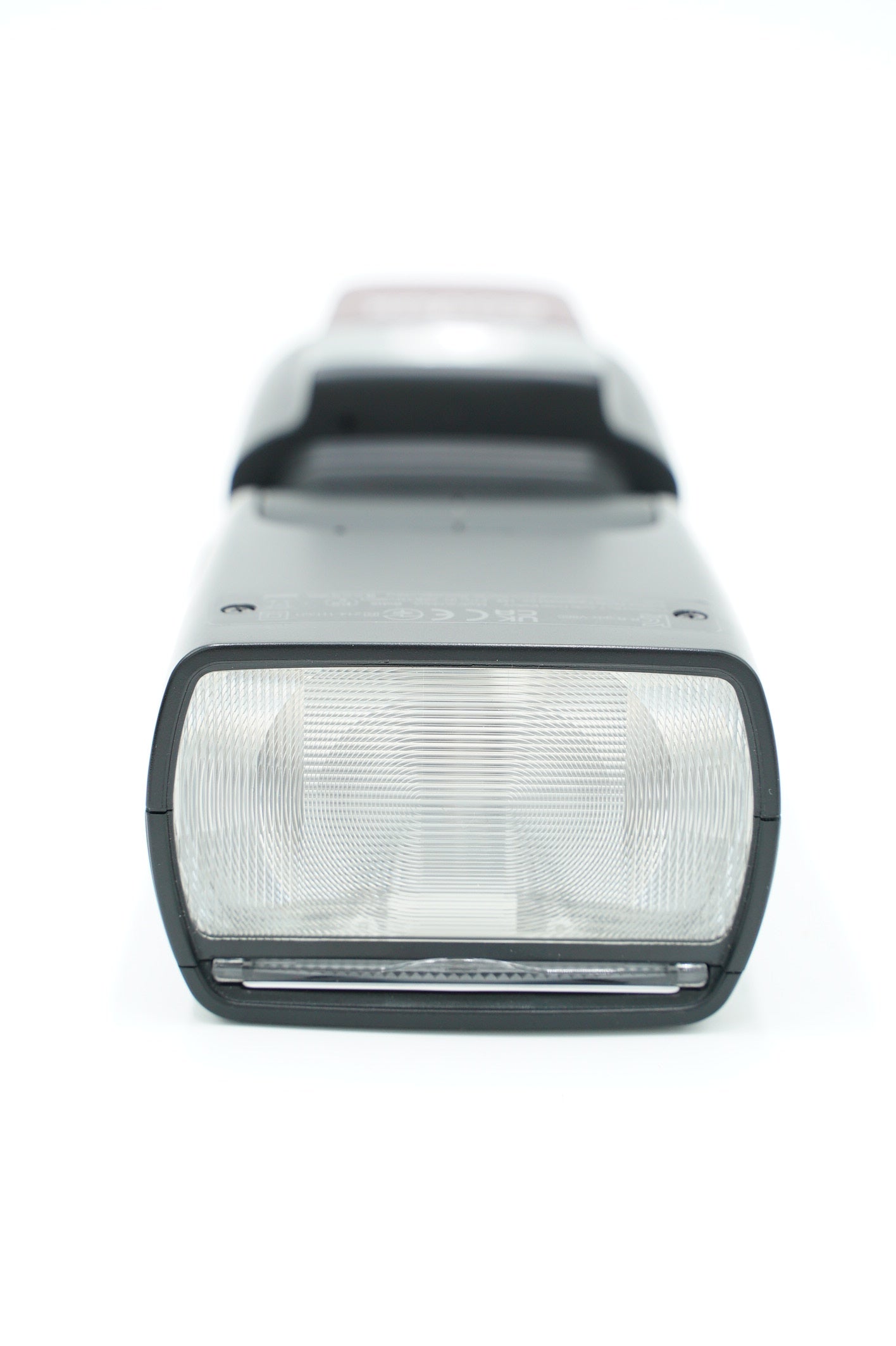 Godox V860IIIC/14660 TTL Li-Ion Flash F/Canon, Used