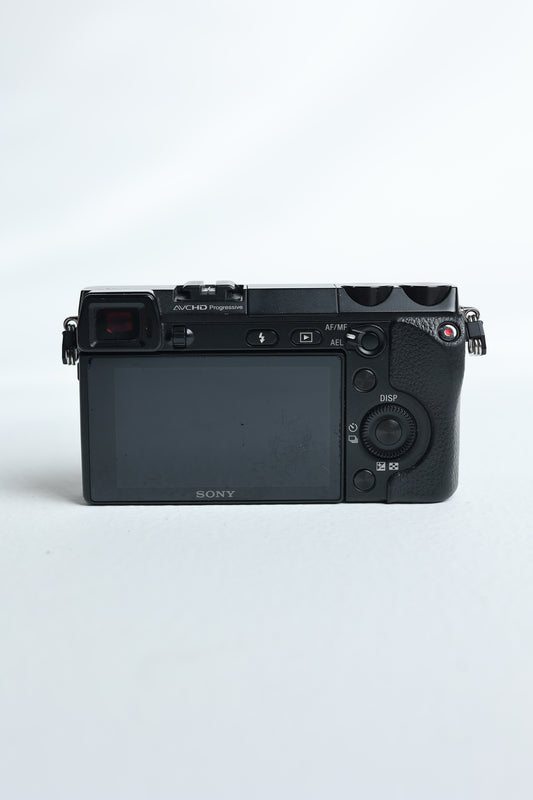 Sony NEX7/0126620 Digital Camera, Used