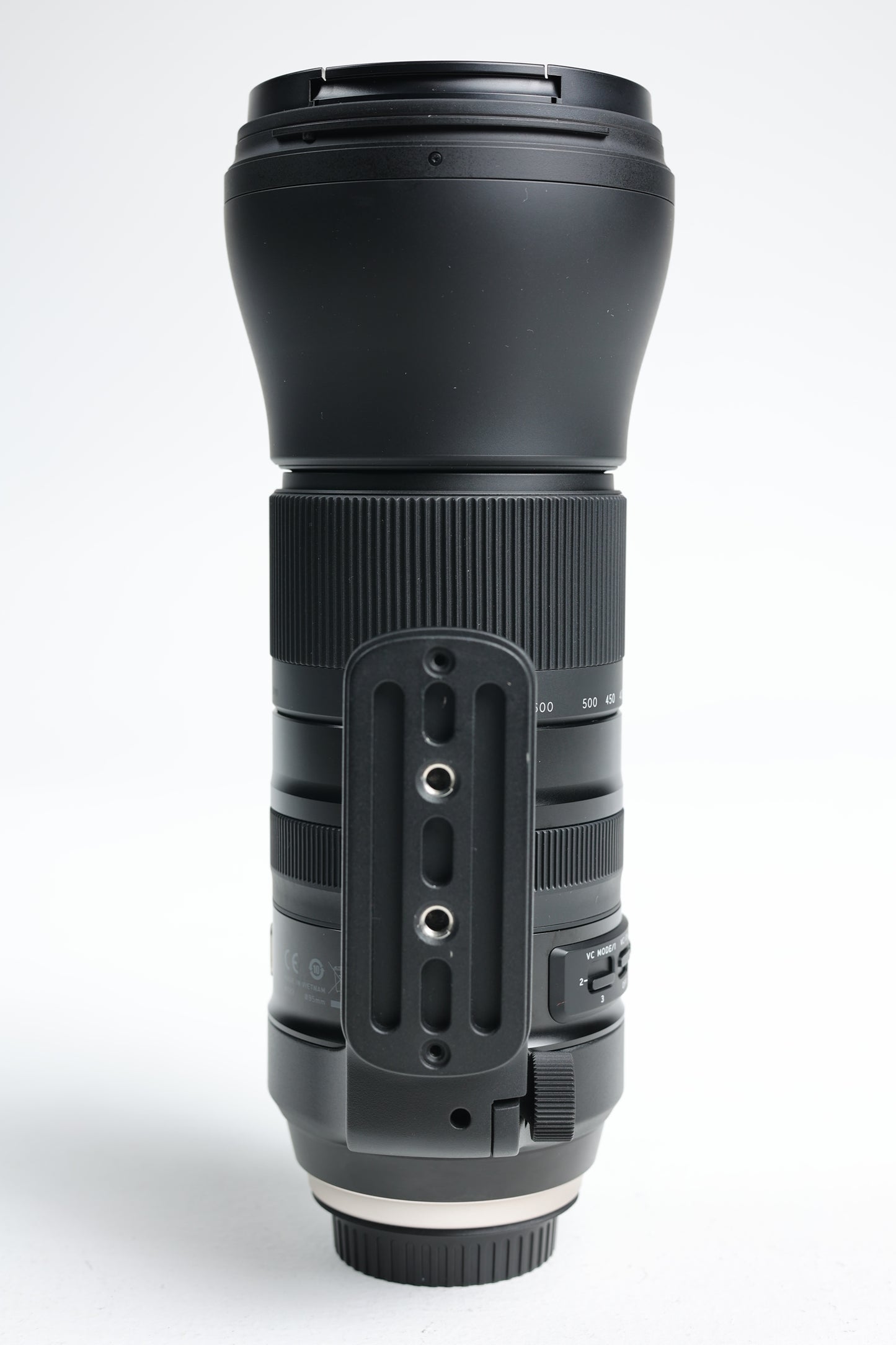 Tamron 150600CG2/03980 SP 150-600mm f/5-6.3 Di VC USD G2 F/Canon, Used