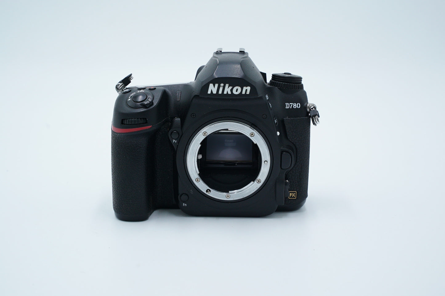 Nikon D780/BODY/03094 D780, Body Only, Used