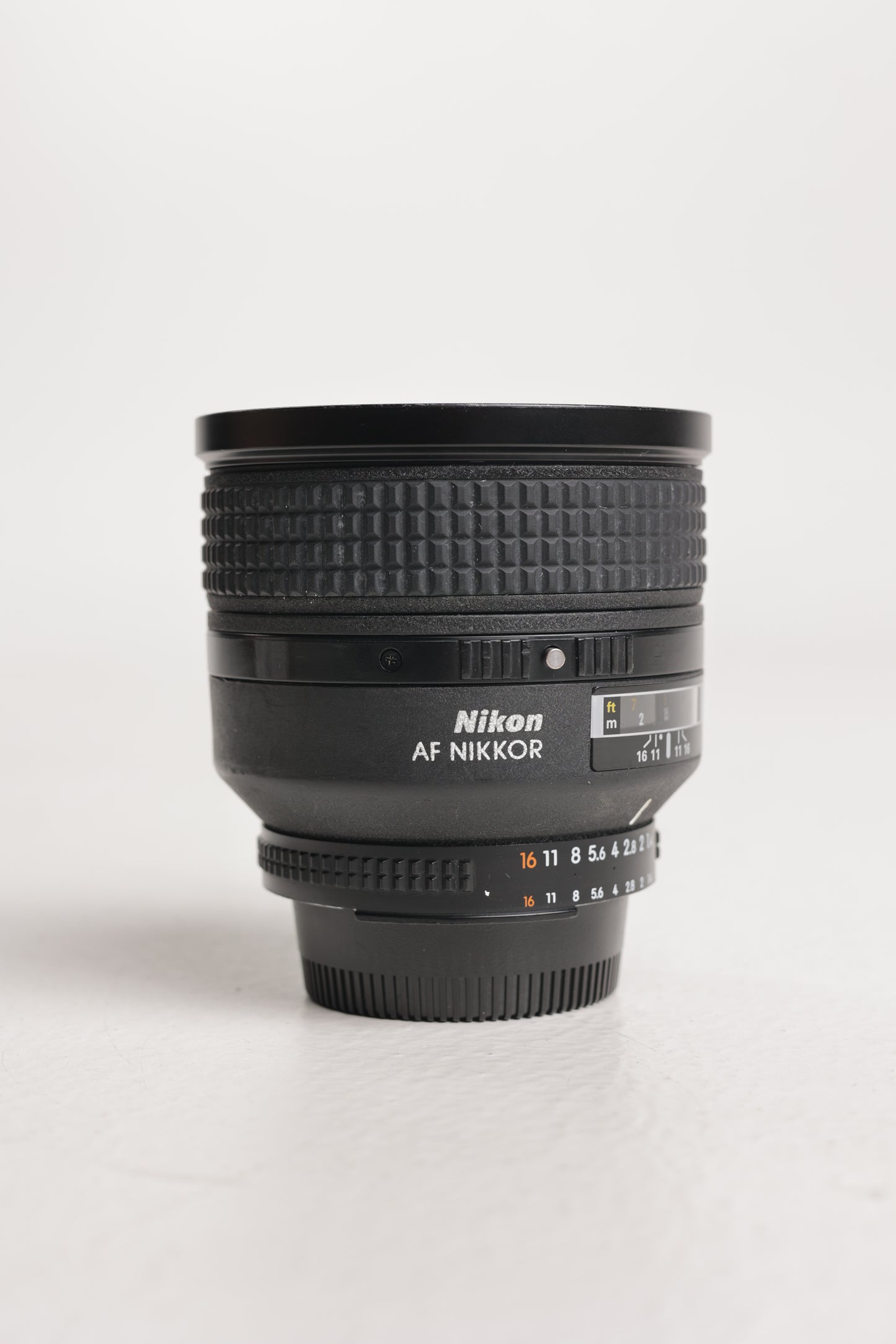 Nikon AF85/1.4D/70384 AF 85mm f/1.4D, Used