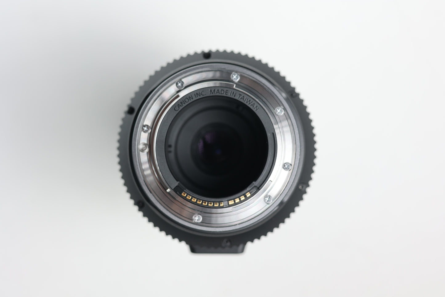 Canon RF600/11/00213 RF 600mm f/11 IS STM, Used