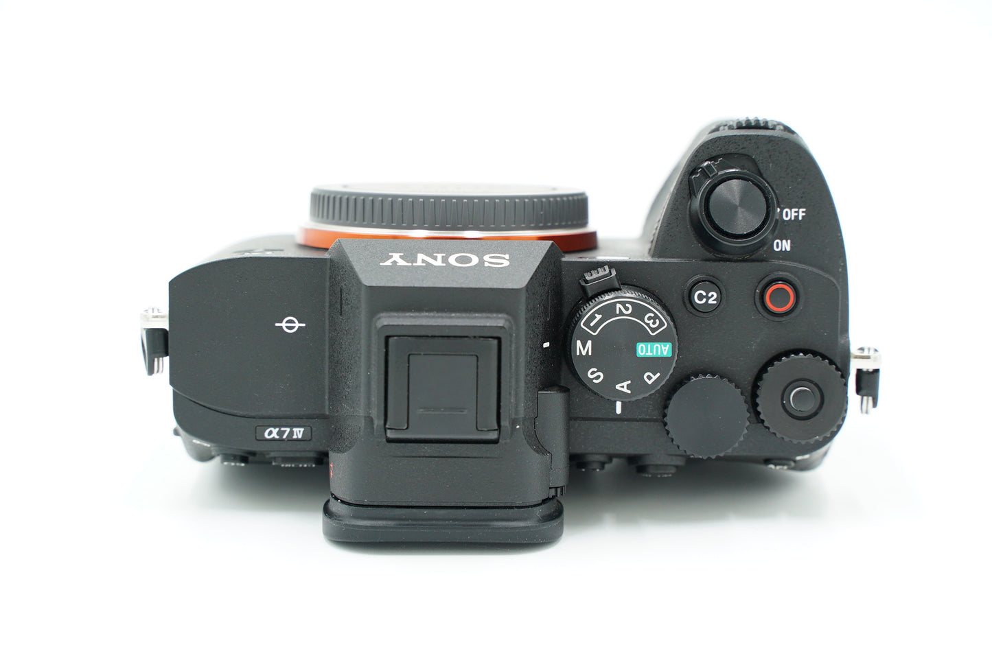 Sony A7IV/6204464 A7 Mark IV Body Only, Used