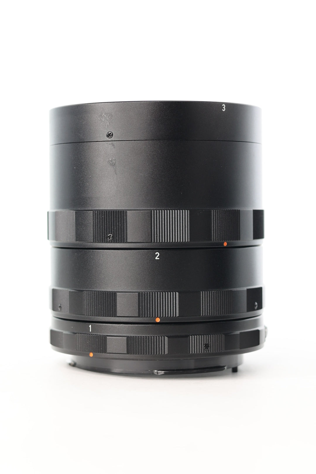 Pentax Extension Tube Set, Used