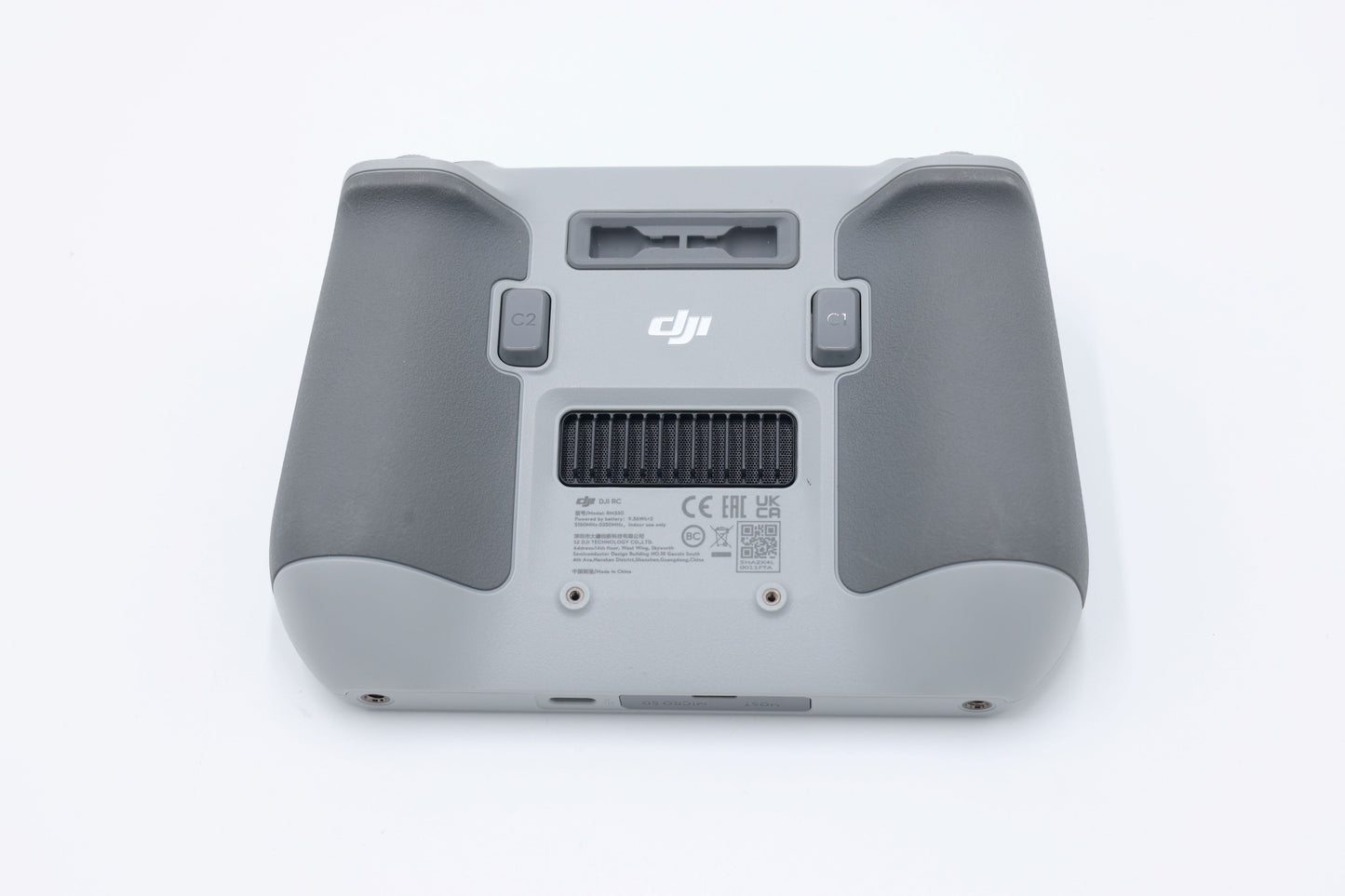 DJI MAVIC3FMC/E0448 Mavic 3 Fly More Combo w/RC Remote, Used