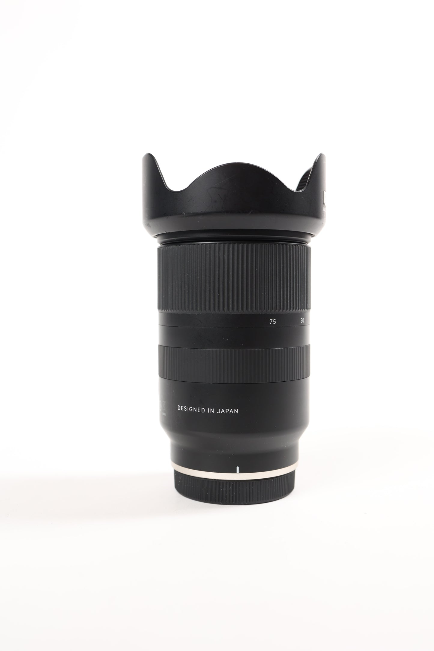 Tamron 2875S/13548 28-75mm f/2.8 Di III RXD F/Sony, Used