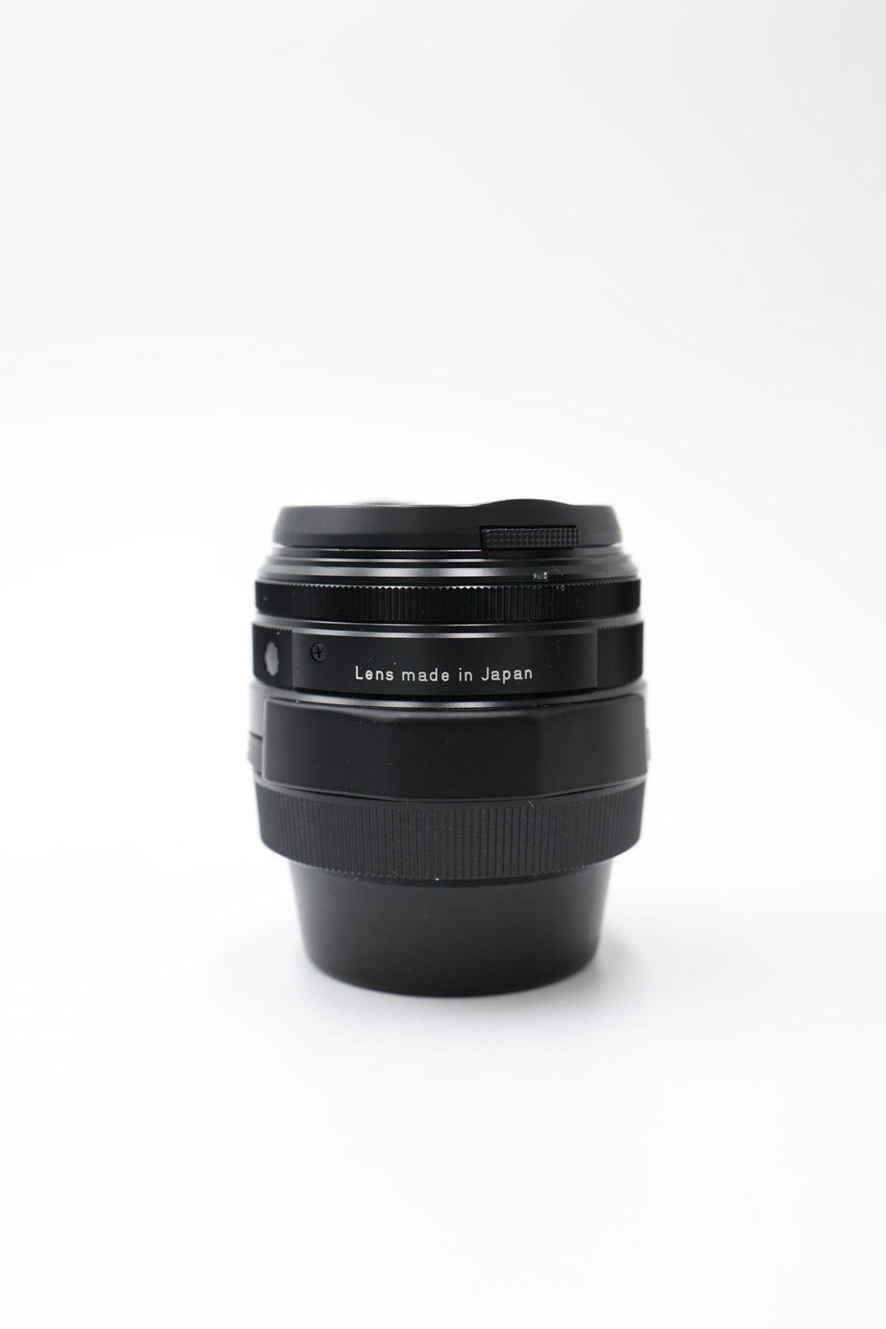 Contax 28/2.8/67759 28mm f/2.8 Lens, Used