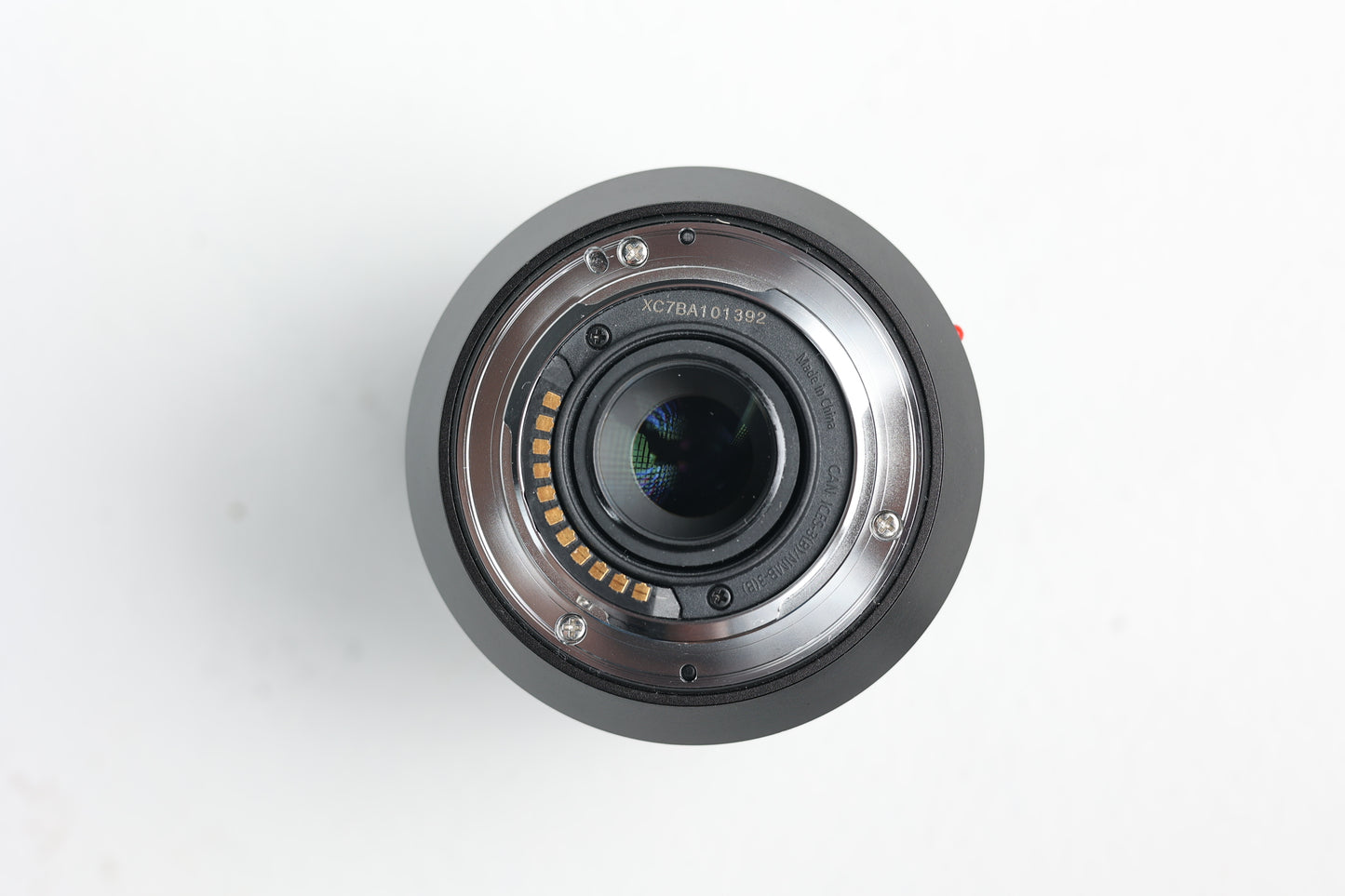 Panasonic HES12060/01392 DG Vario-Elmarit 12-60mm f/2.8-4 ASPH Power O.I.S. Lens, Used