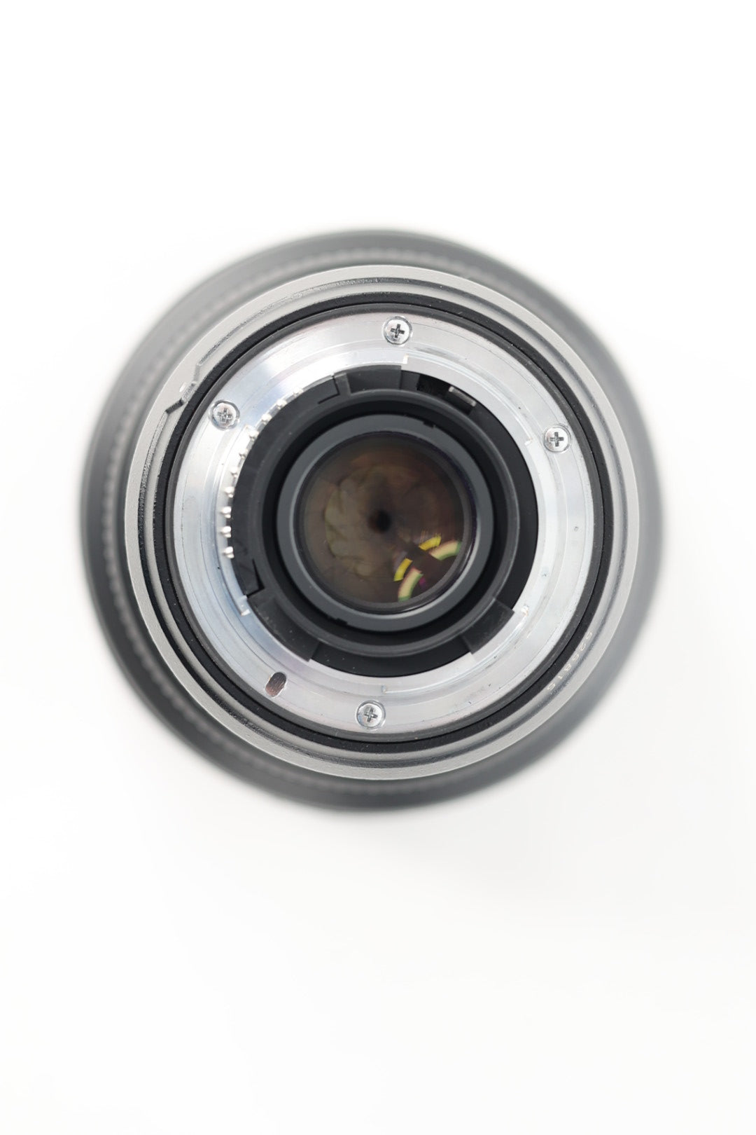 Nikon AFS1424/2.8GED/25815 AF-S NIKKOR 14-24mm f/2.8G ED, Used