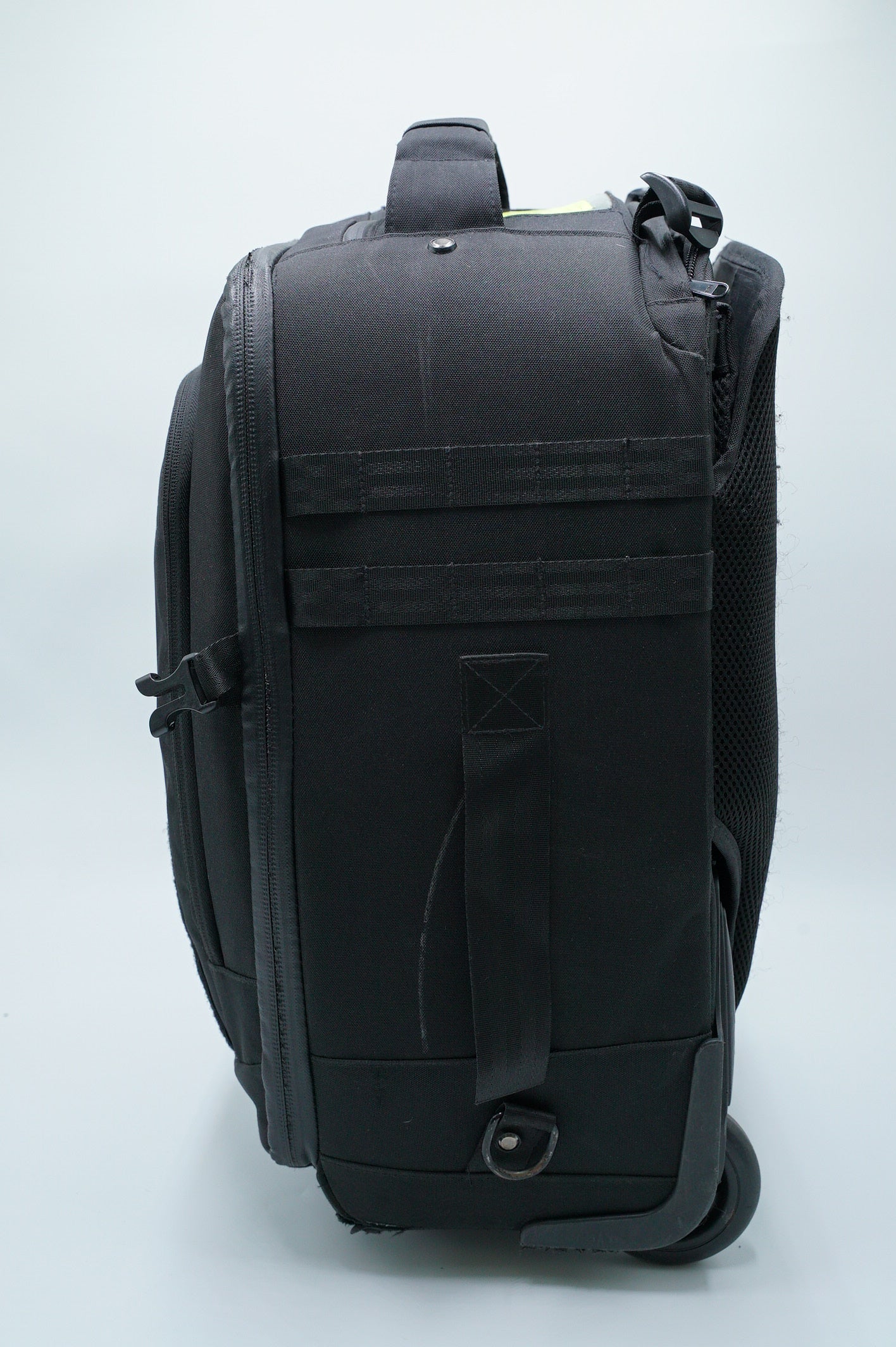 Shape Team Roller Bag, Used