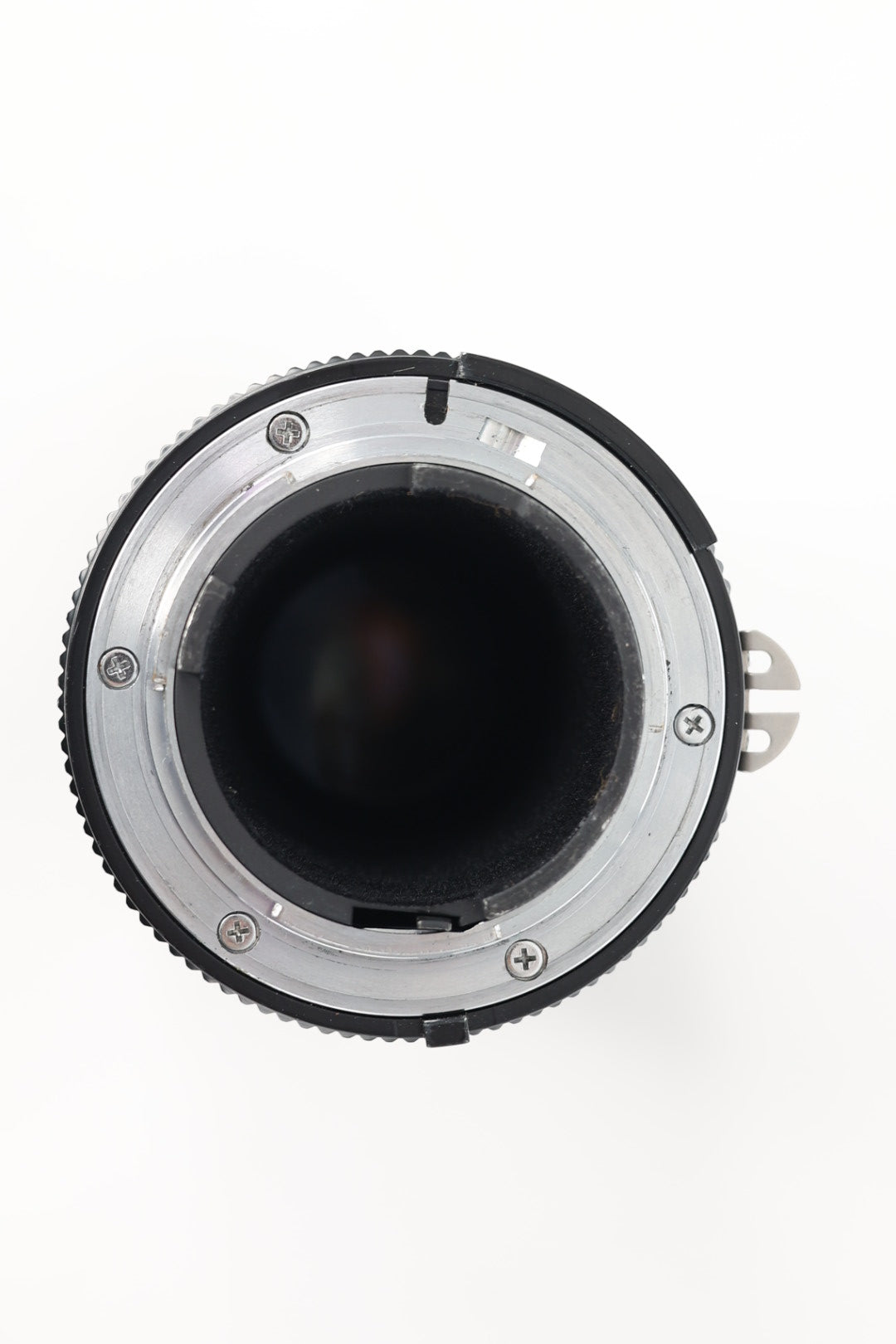 Nikon AIS200/4/12549 AI-S 200mm f/4, Used