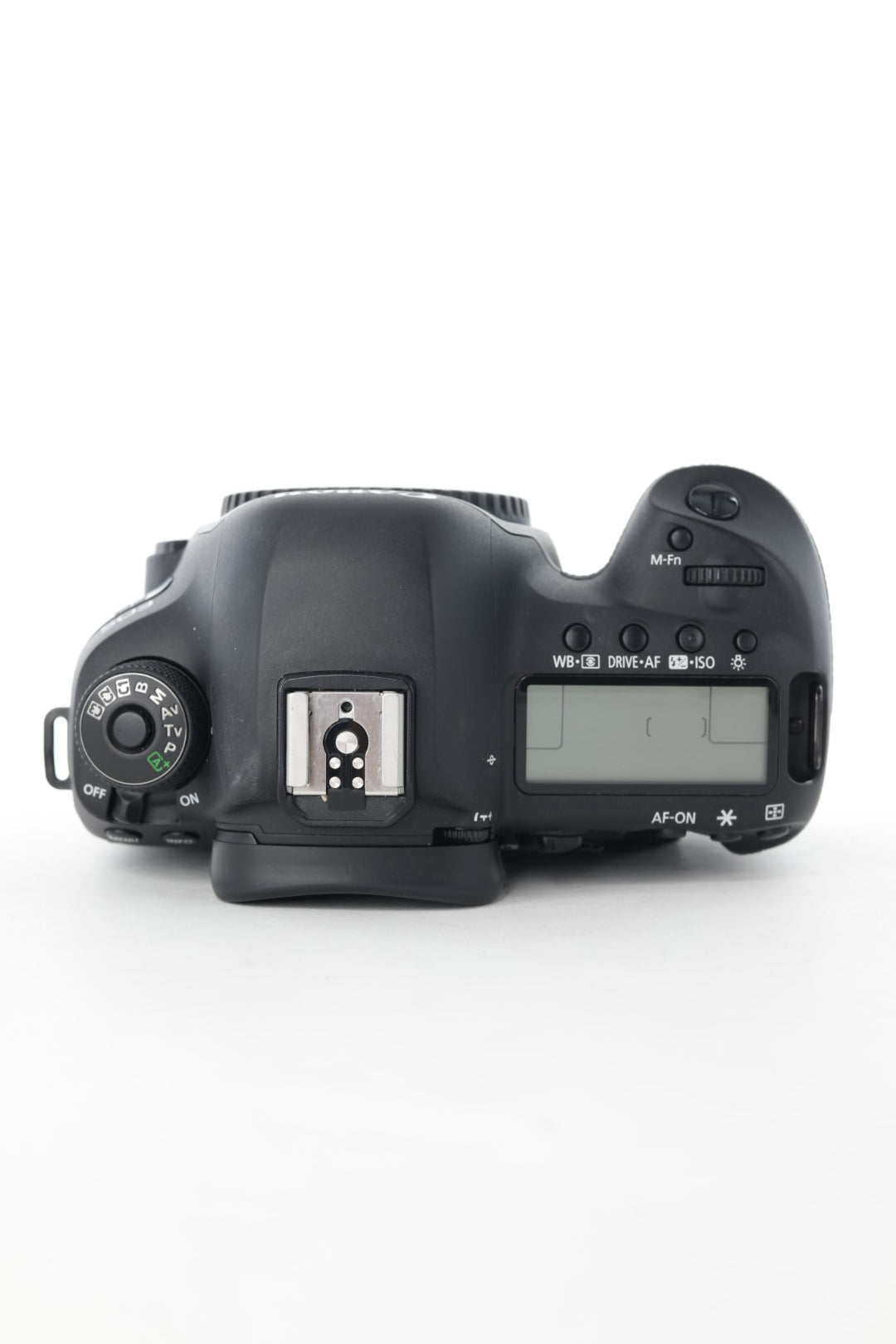 Canon EOS5DMIVBODY/01876 EOS 5D Mark IV, Body Only, Used