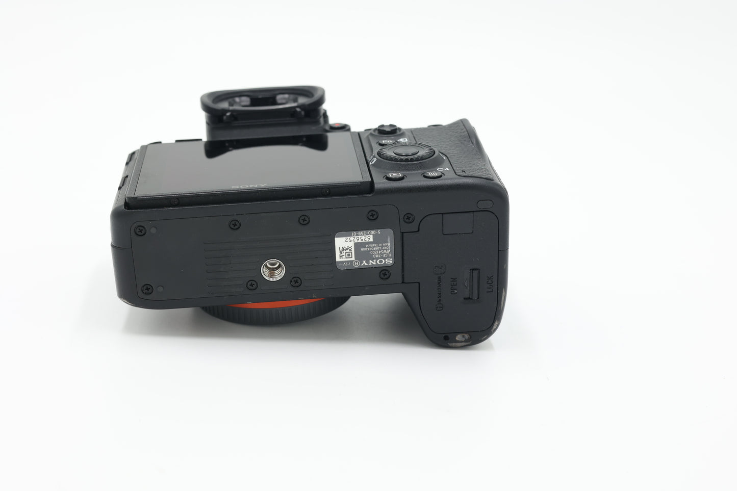 Sony A7III/6256252 A7 Mark III, Body Only, Used