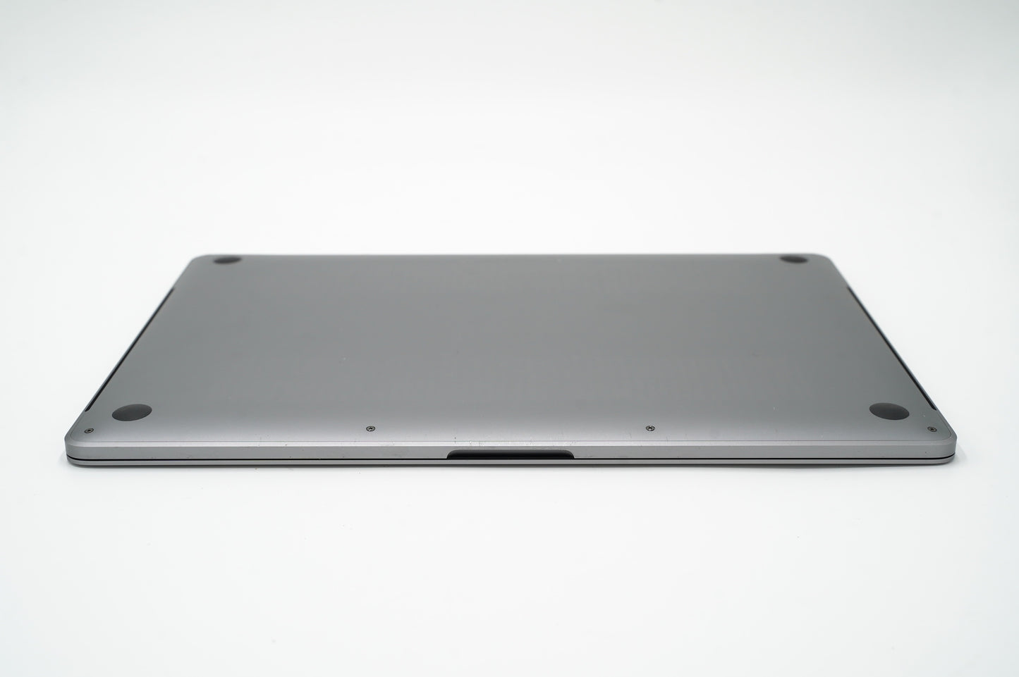 Apple 15" Macbook Pro Core i7 2.9GHz, 16GB, Radeon Pro 455, Used