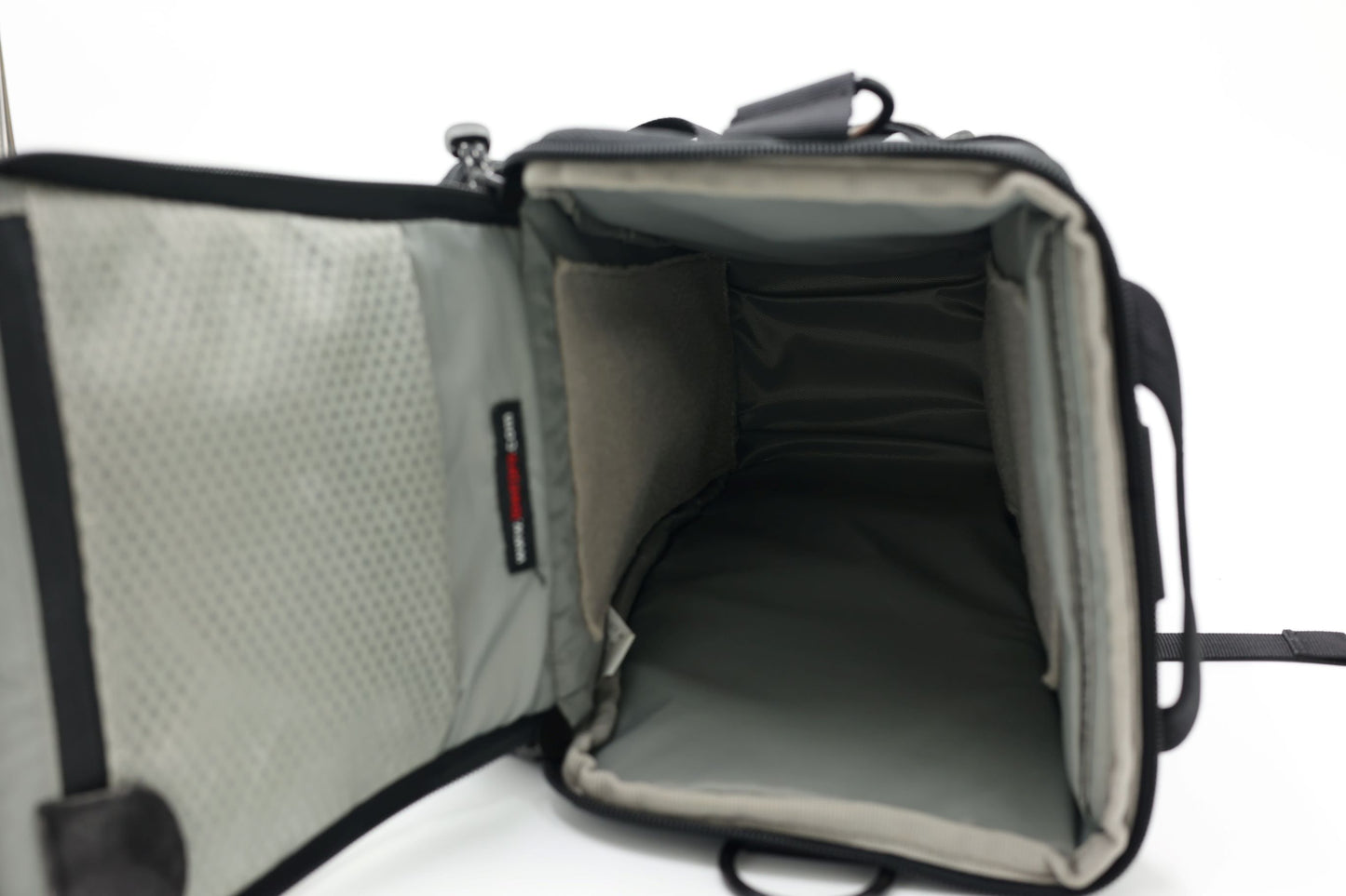 Lowepro Toploader 75 AW Bag, Used
