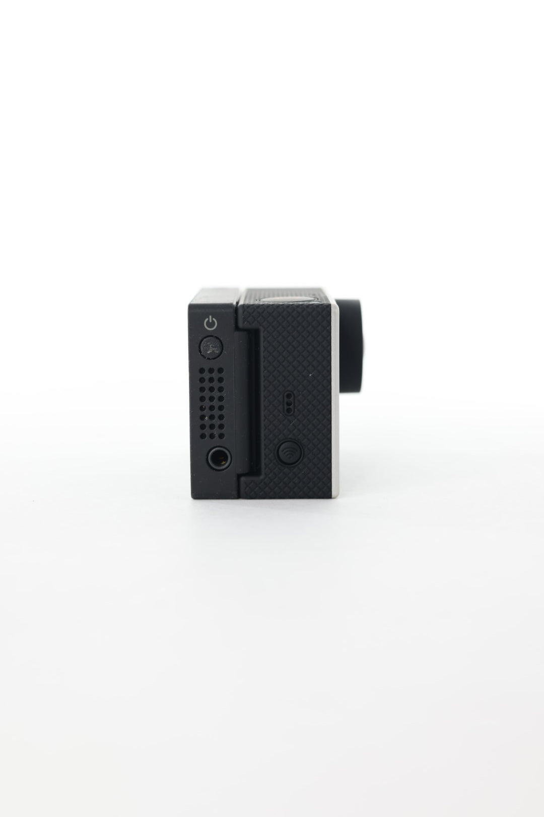 Gopro HERO3+/84494 Action Camera w/Handle, Used