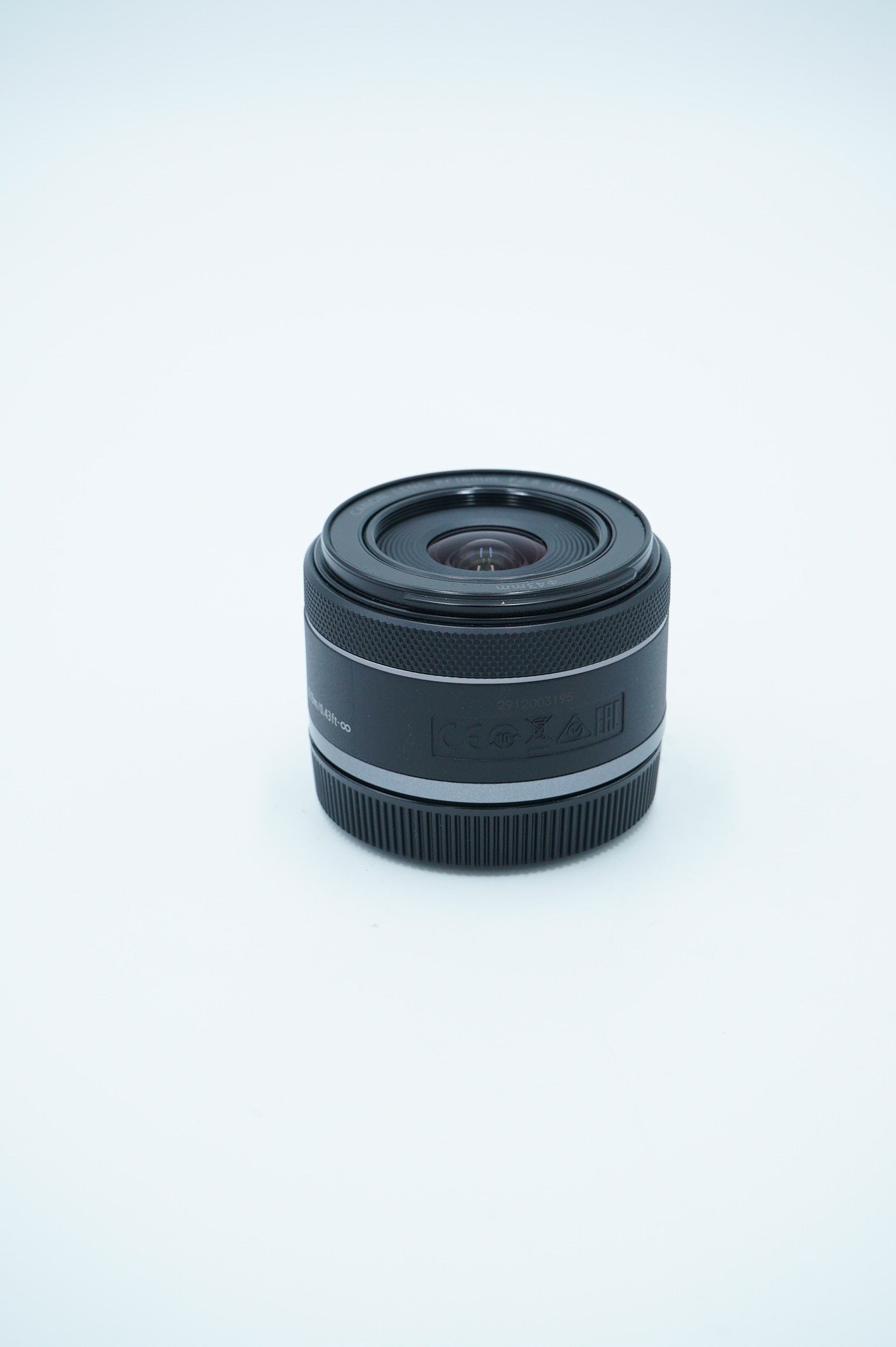 Canon RF16/2.8/03195 RF 16mm f/2.8 STM, Used