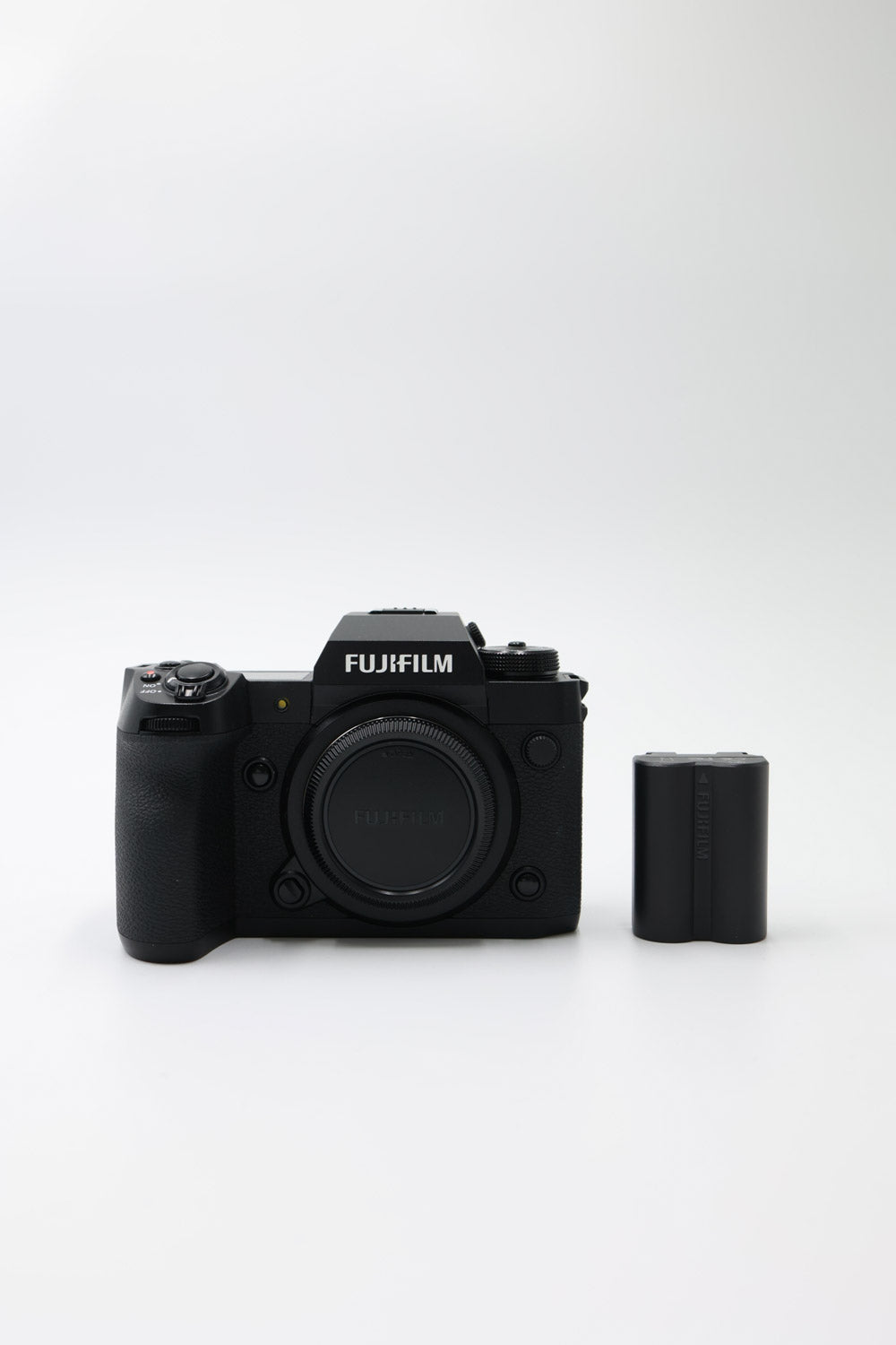 Fujifilm XH2/04479, Body Only, Used