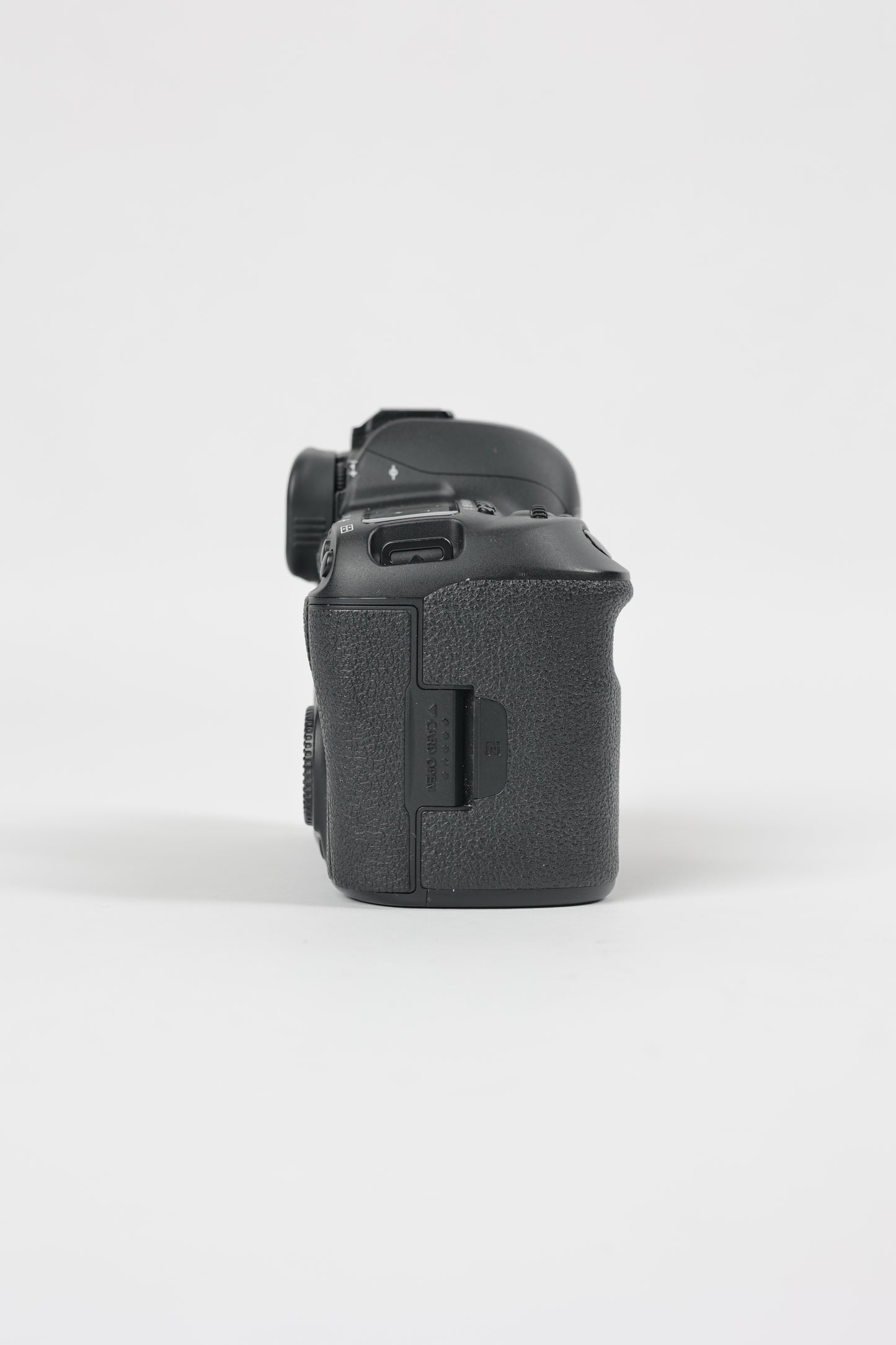 Canon EOS5DMIVBODY/02353 EOS 5D Mark IV, Body Only, Used