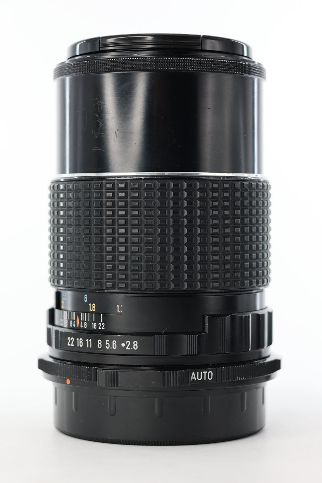 Pentax 165/2.8/09606 165mm f/2.8 SMC 6x7, Used