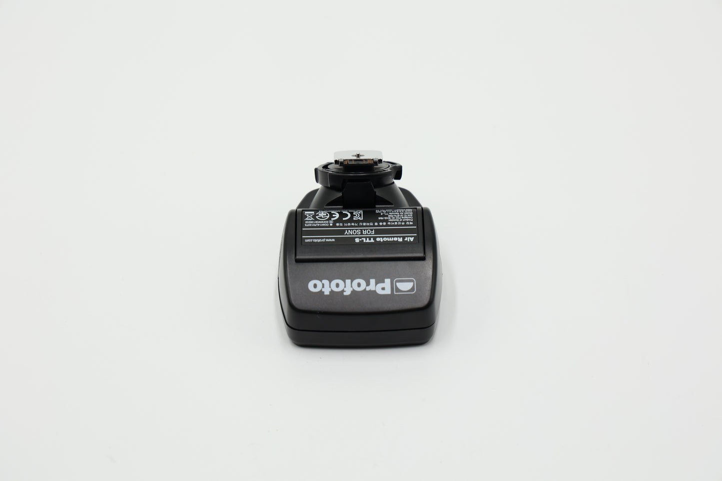 Profoto 901045/51269 Air Remote TTL F/Sony, Used
