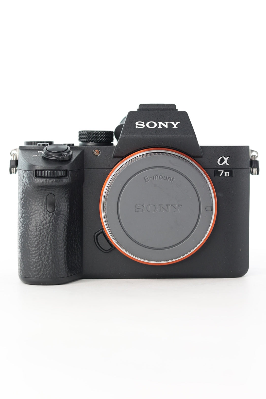 Sony A7III/6295864 A7 Mark III, Body Only, Used