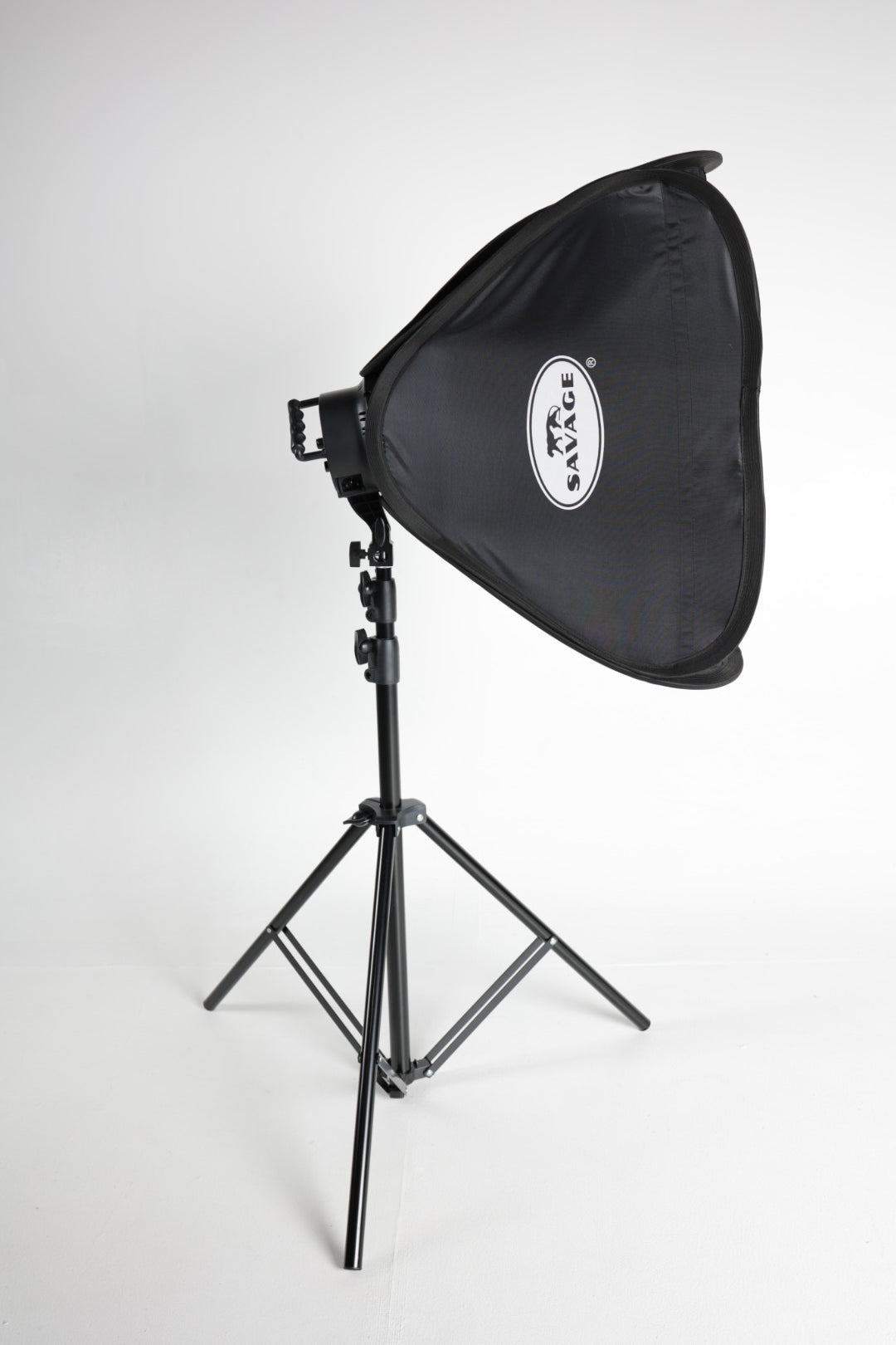 Savage LEDSB LED Portrait Kit, Used