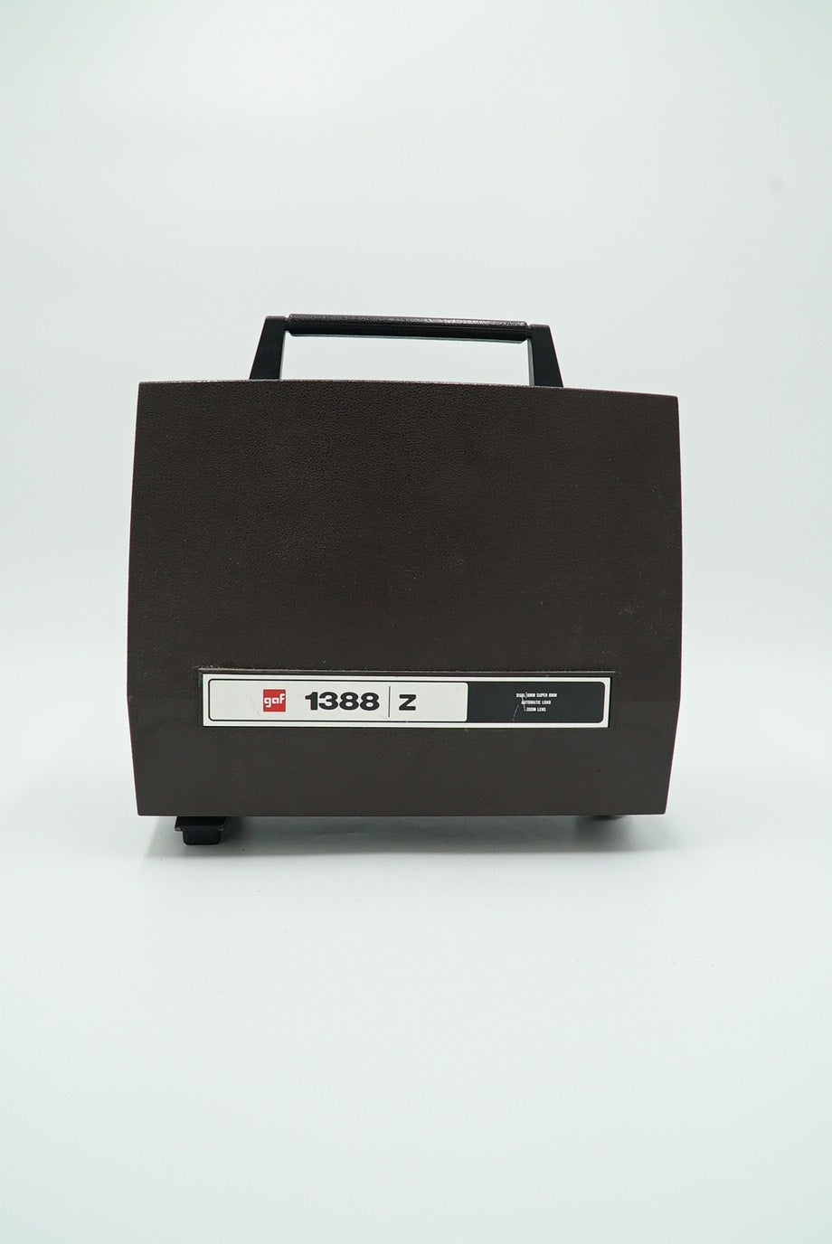Gaf 1388 Z Projector, Used