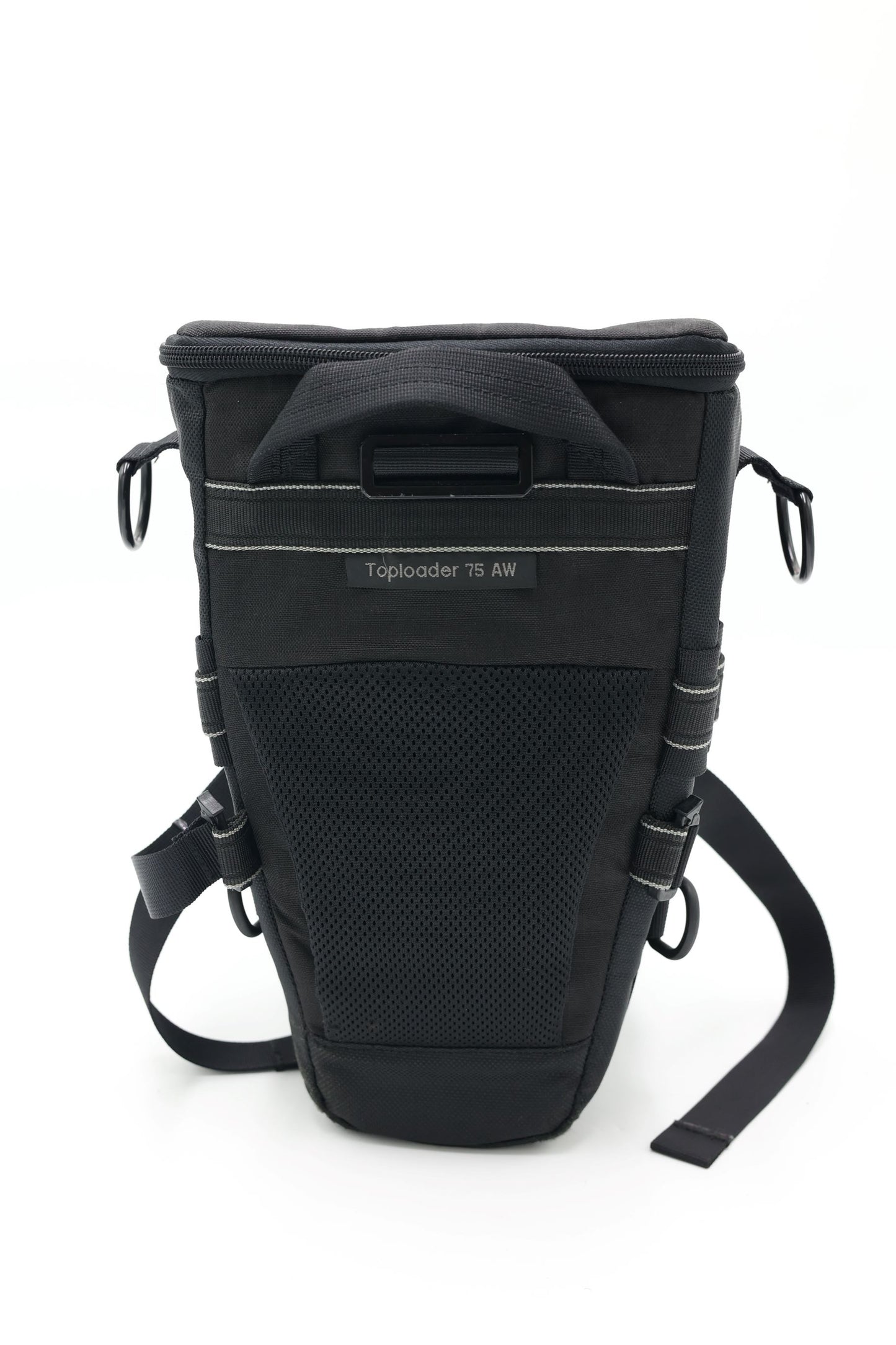 Lowepro Toploader 75 AW Bag, Used