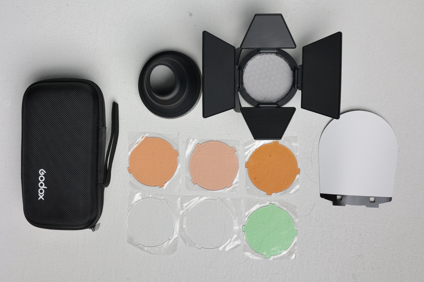 Godox AKR1 Accessory Kit, Used