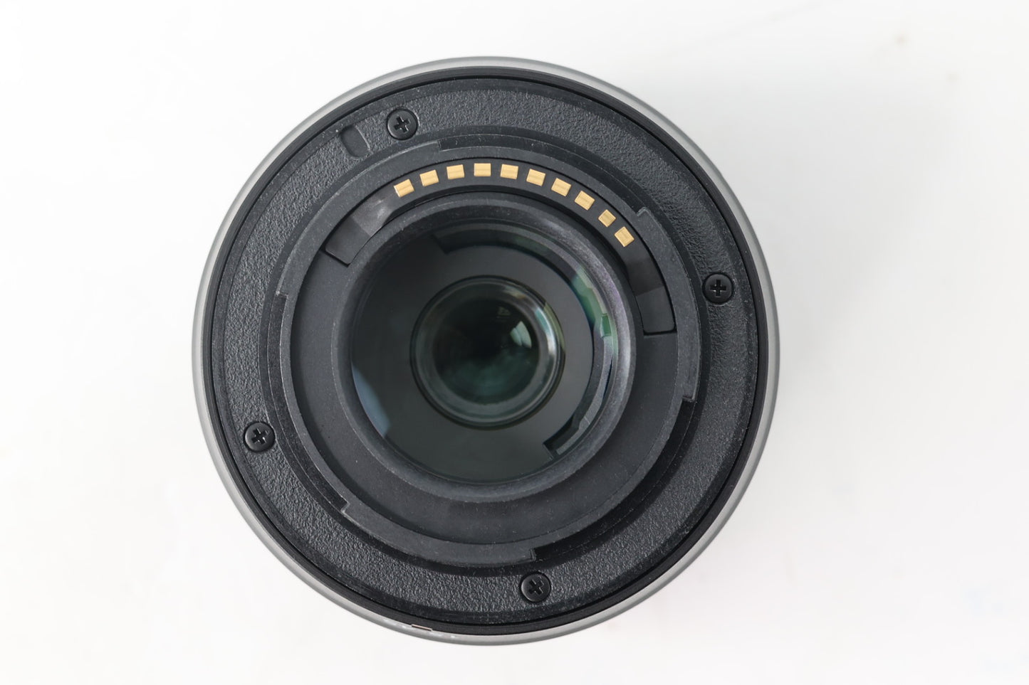 Fujifilm XT30II/1545/S/09406, XT30 II XC 15-45mm f/3.5-5.6 OIS PZ Lens Silver, Used