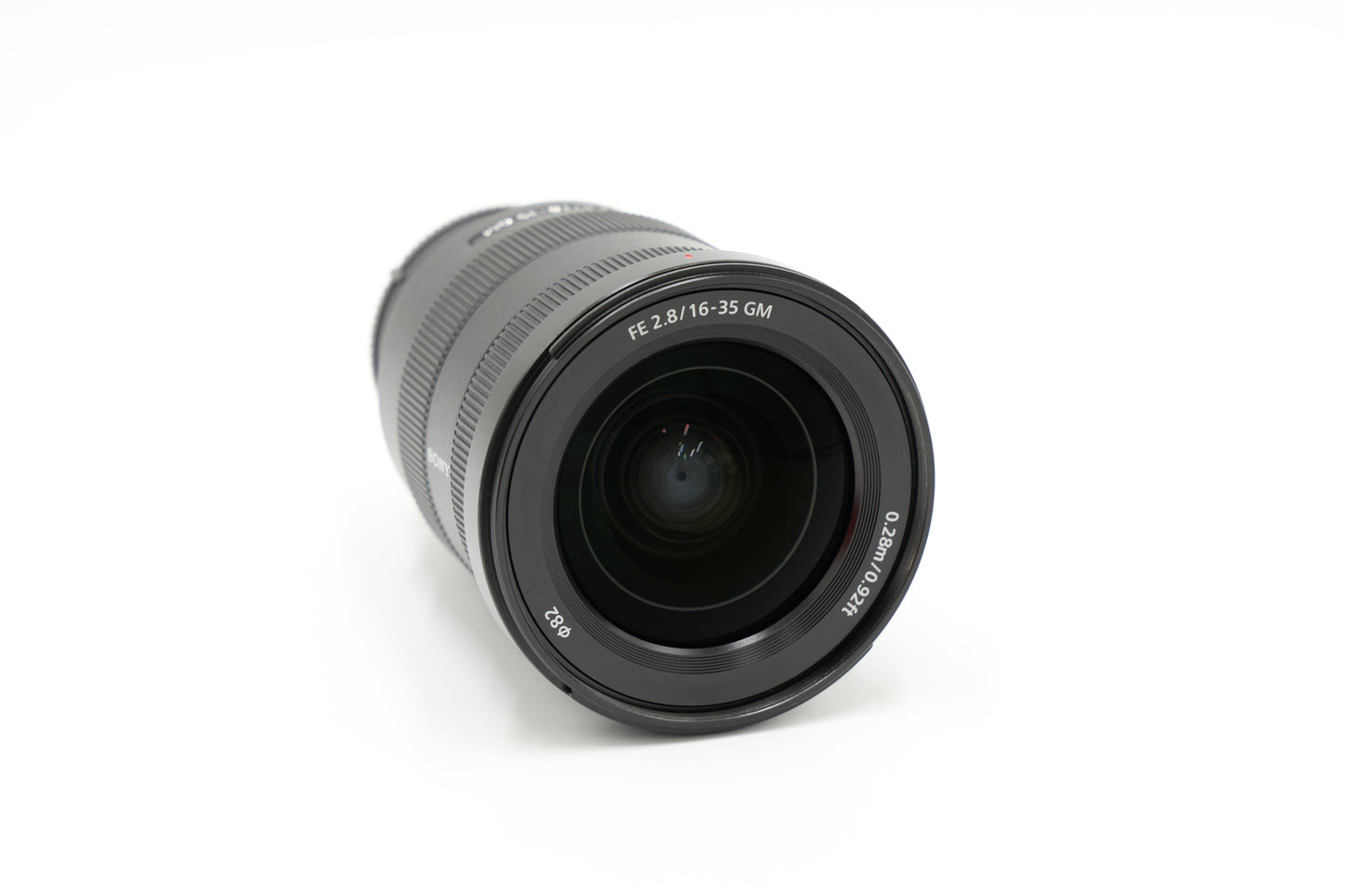 Sony SEL1635GM/1901341 FE 16-35mm f/2.8 GM Lens, Used
