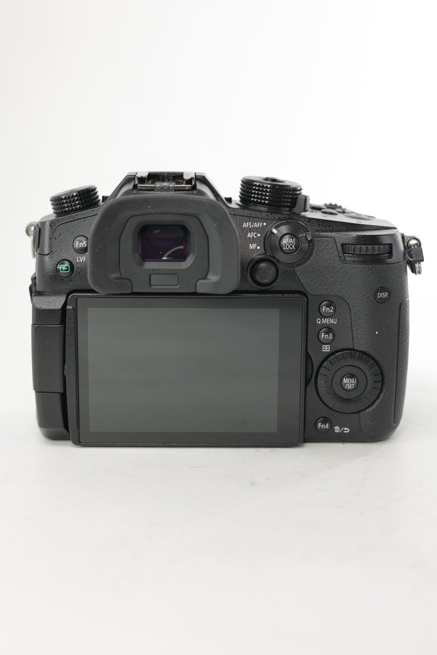 Panasonic GH5/35100/04212 DC-GH5 + 35-100mm f/2.8 Lens, Used