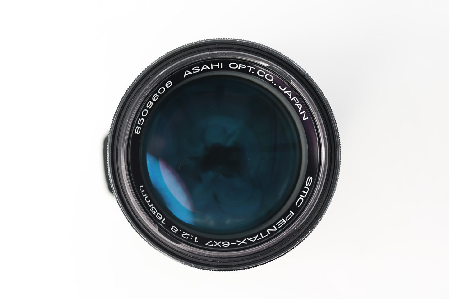Pentax 165/2.8/09606 165mm f/2.8 SMC 6x7, Used