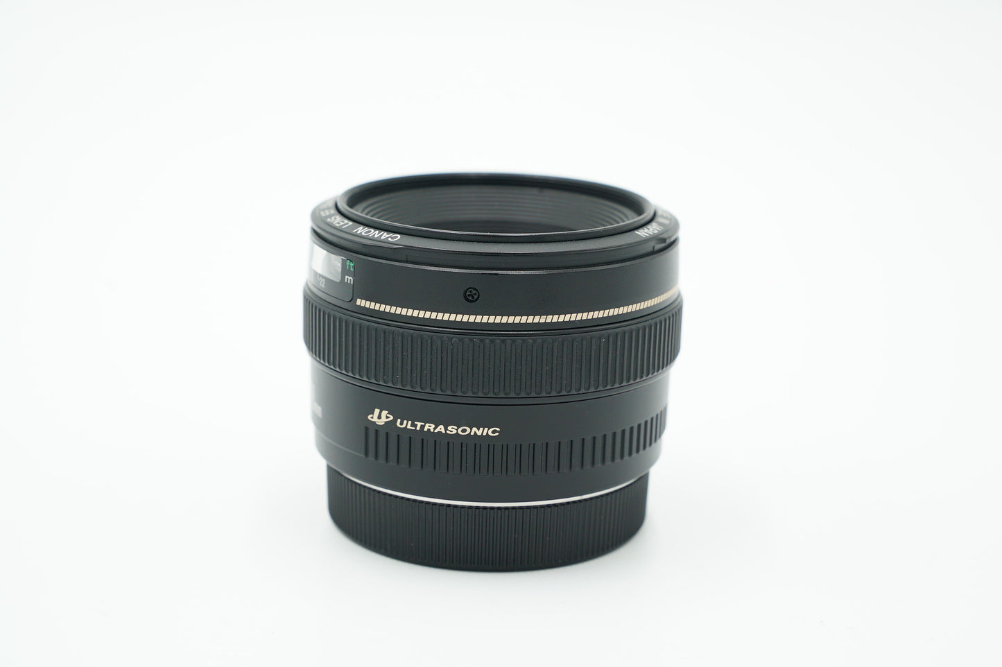 Canon EF50/1.4/84331 EF 50mm f/1.4 USM, Used