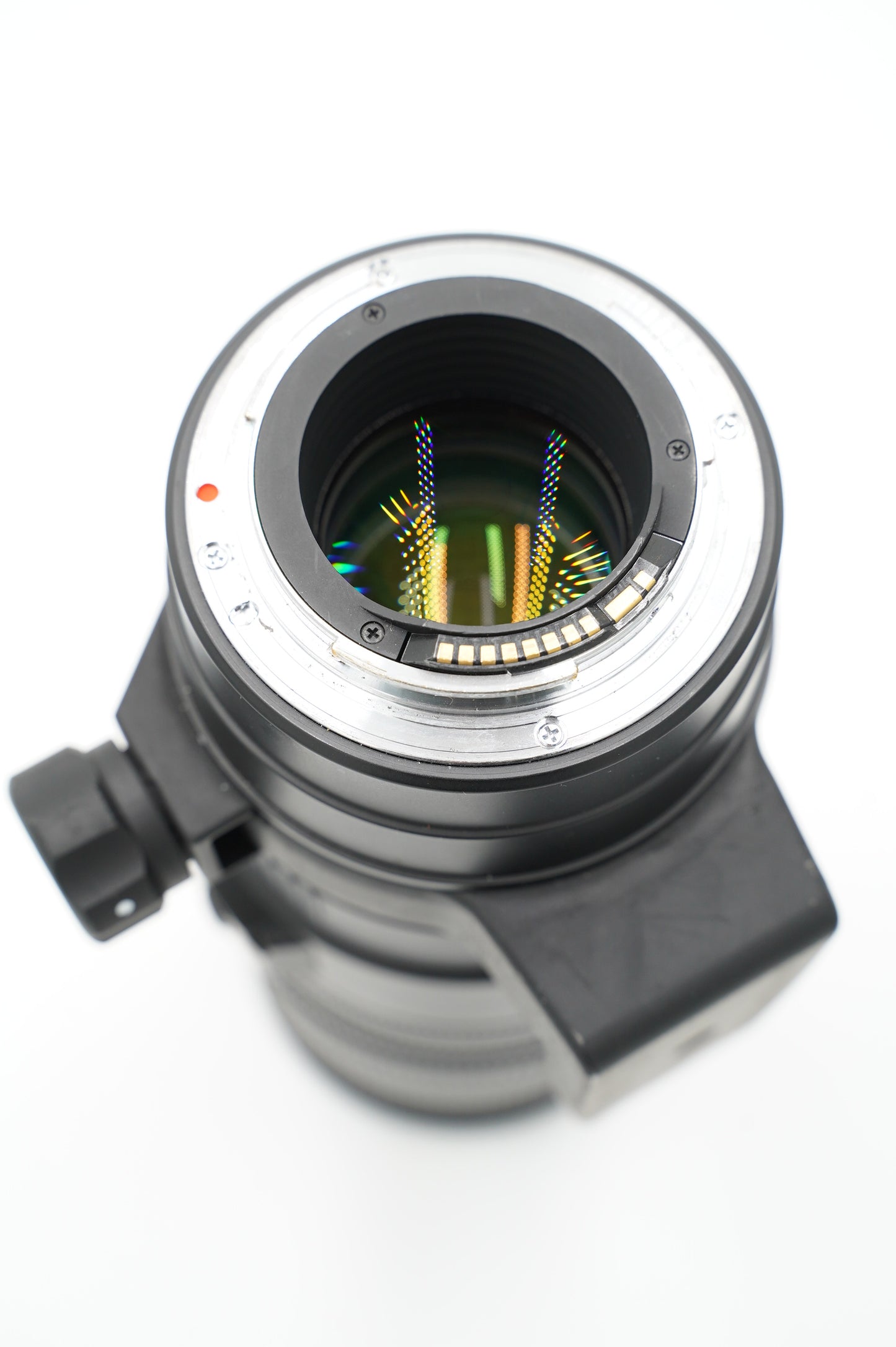 Sigma 70200APODGC/2.8/64411, 70-200mm f/2.8 APO DG HSM F/Canon, Used