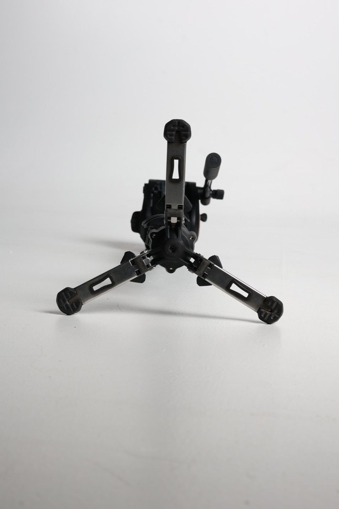 Manfrotto MVMXPRO500US Monopod, Used